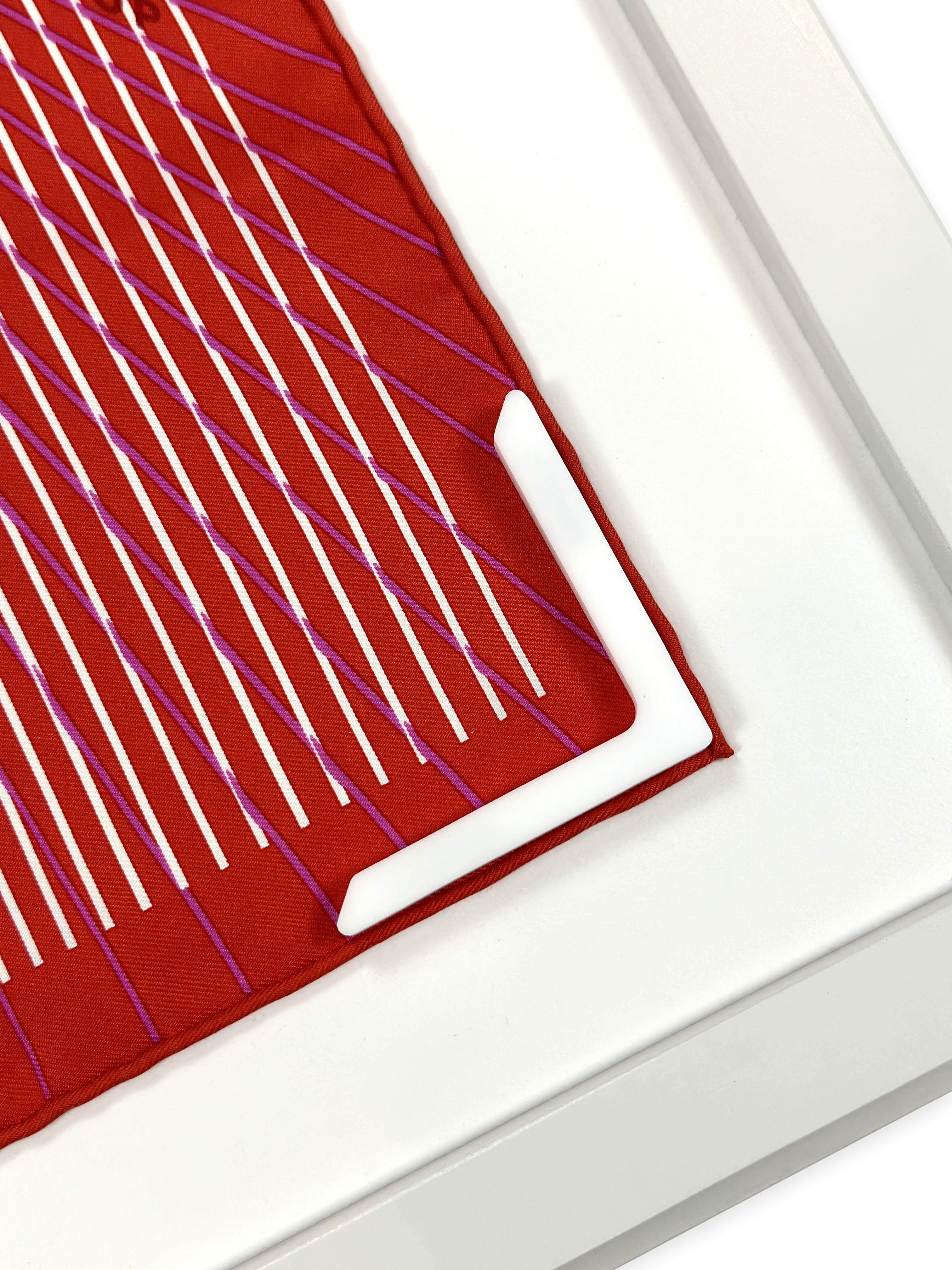 The Abigail Frame 55cm (Bandana)