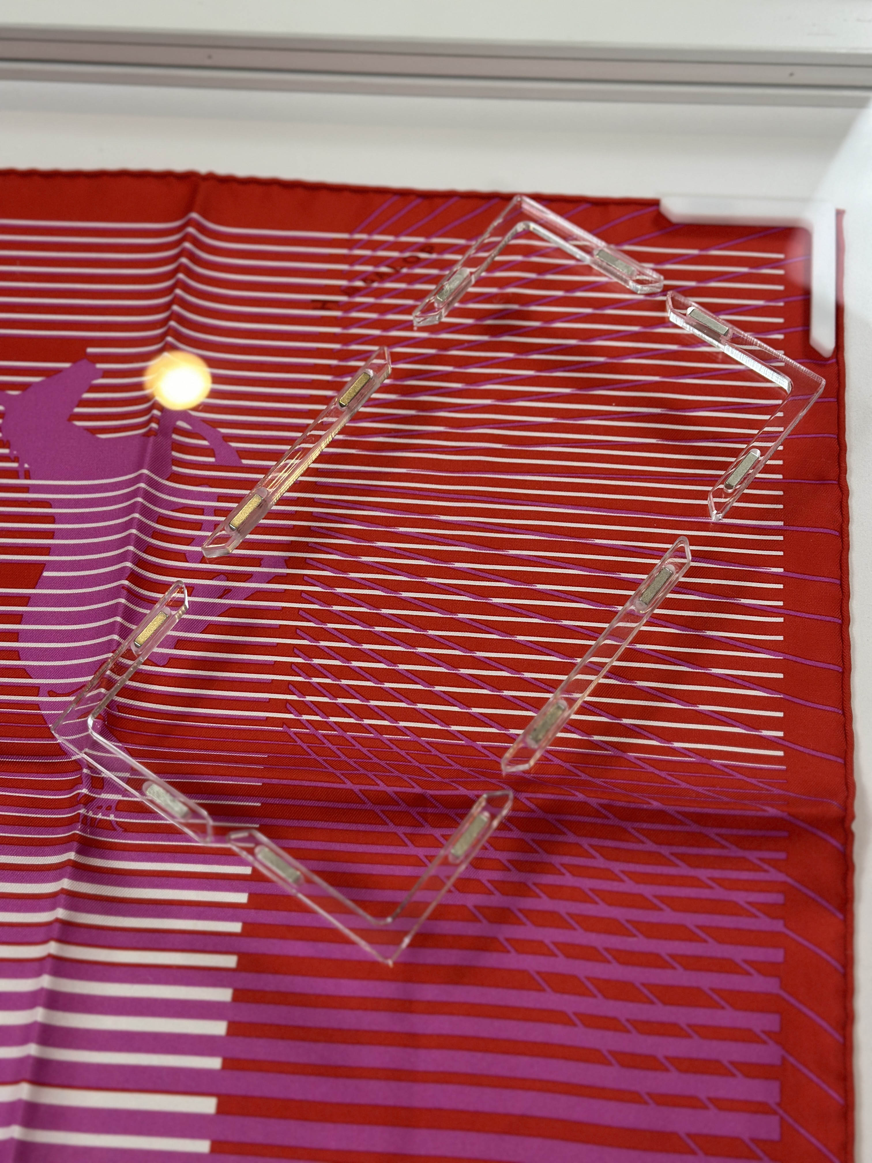 The Abigail Frame 45cm