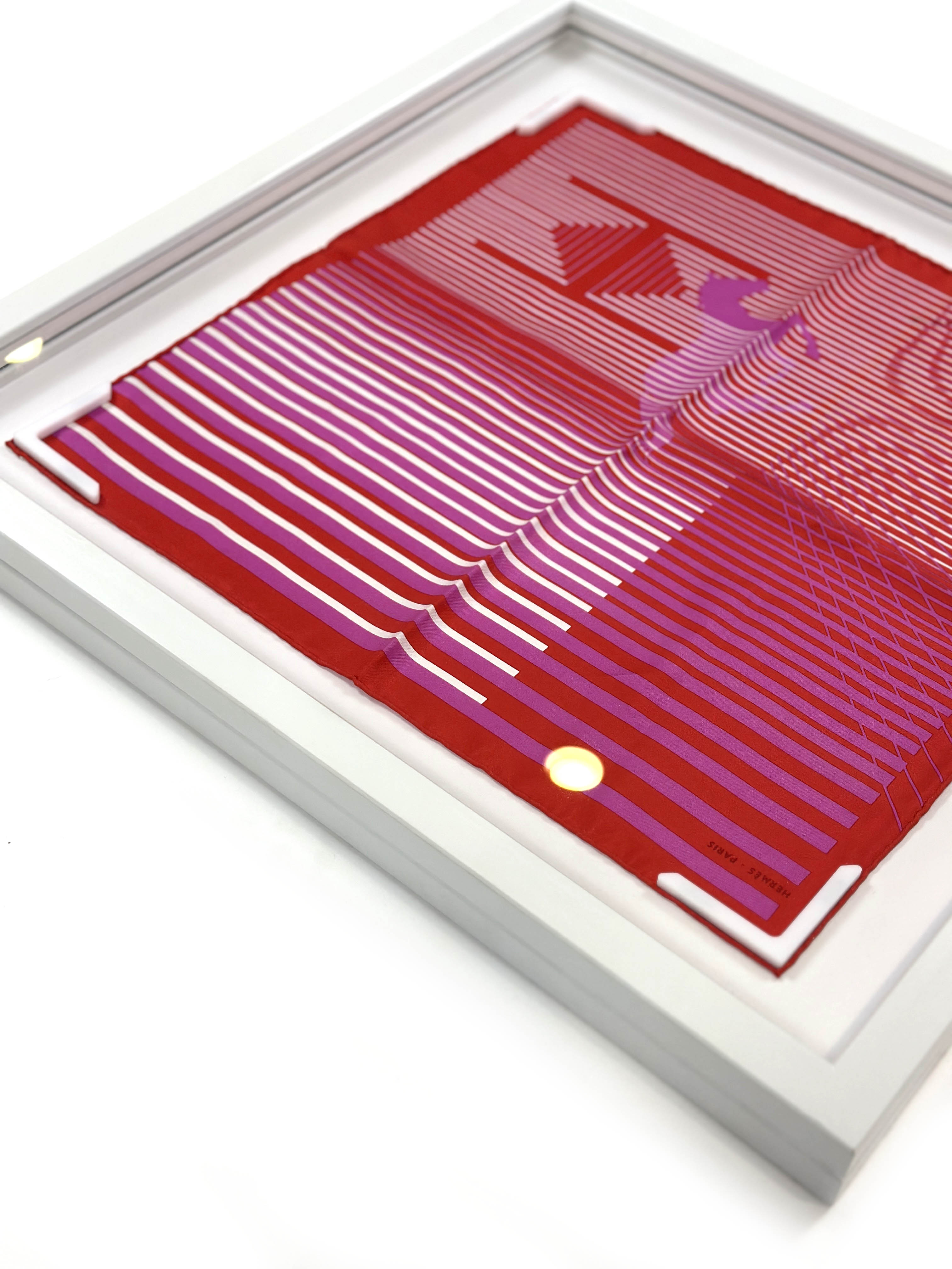 The Abigail Frame 45cm