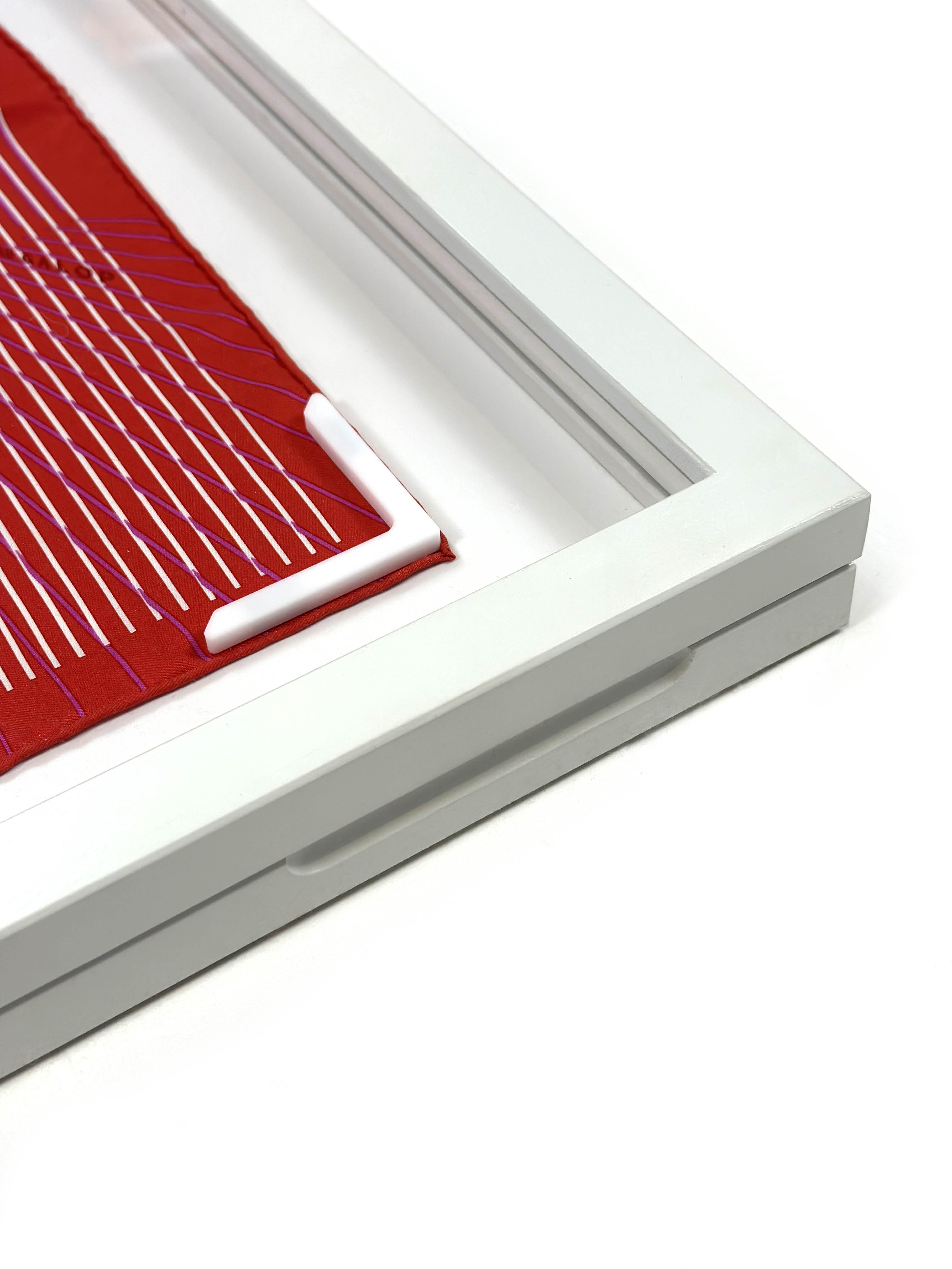 The Abigail Frame 45cm