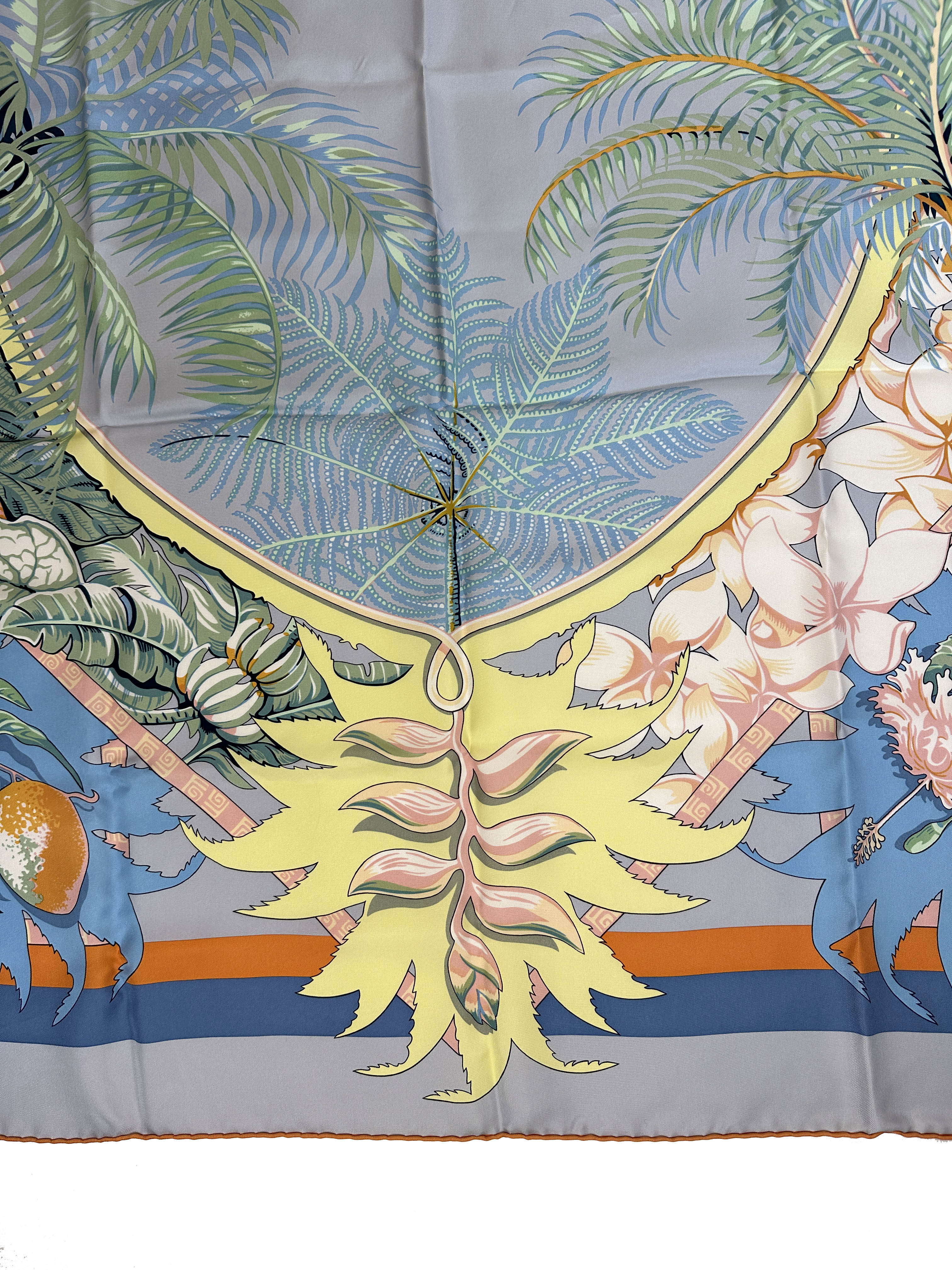 Hermès Aloha Rectangle