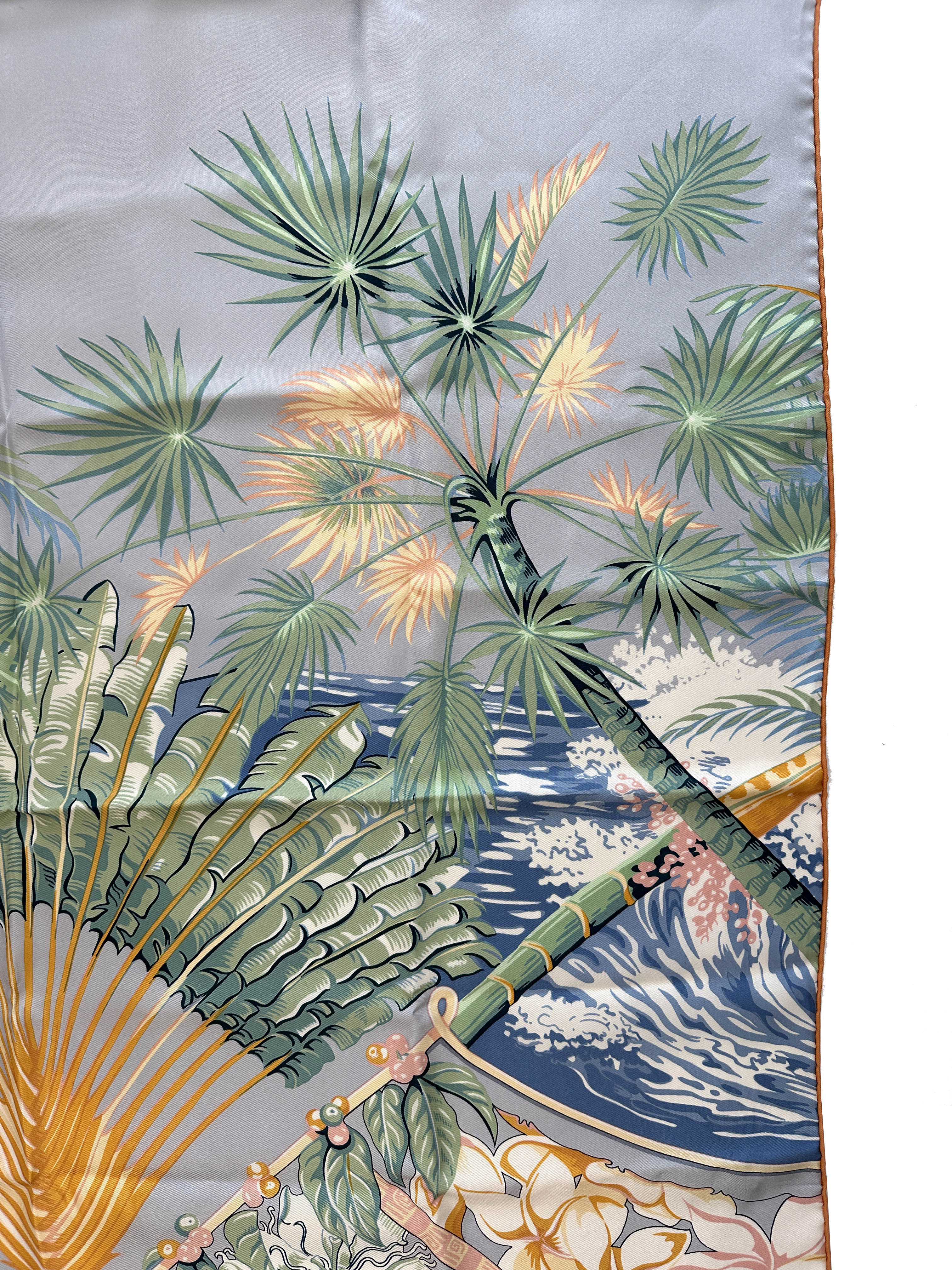 Hermès Aloha Rectangle