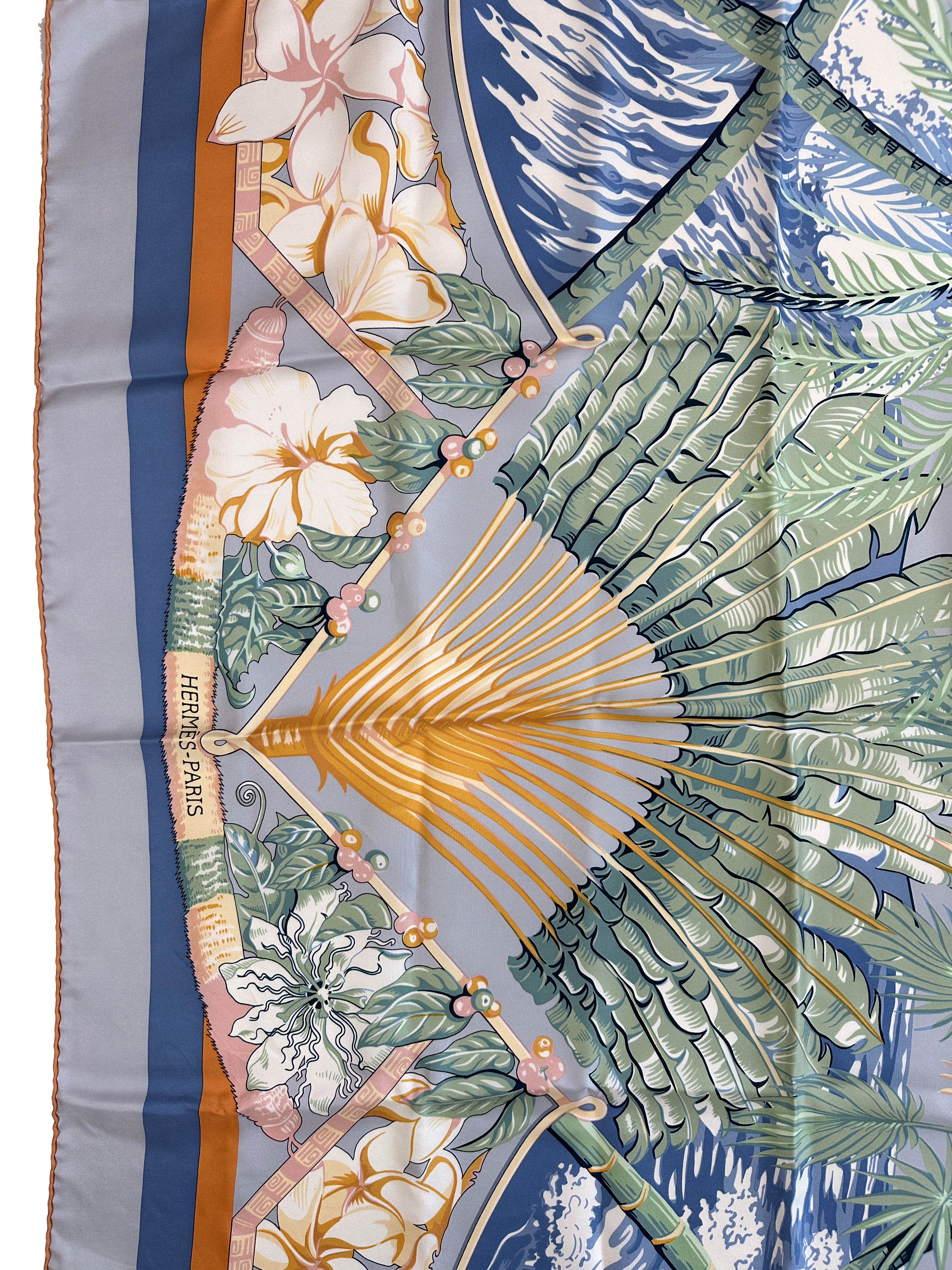 Hermès Aloha Rectangle