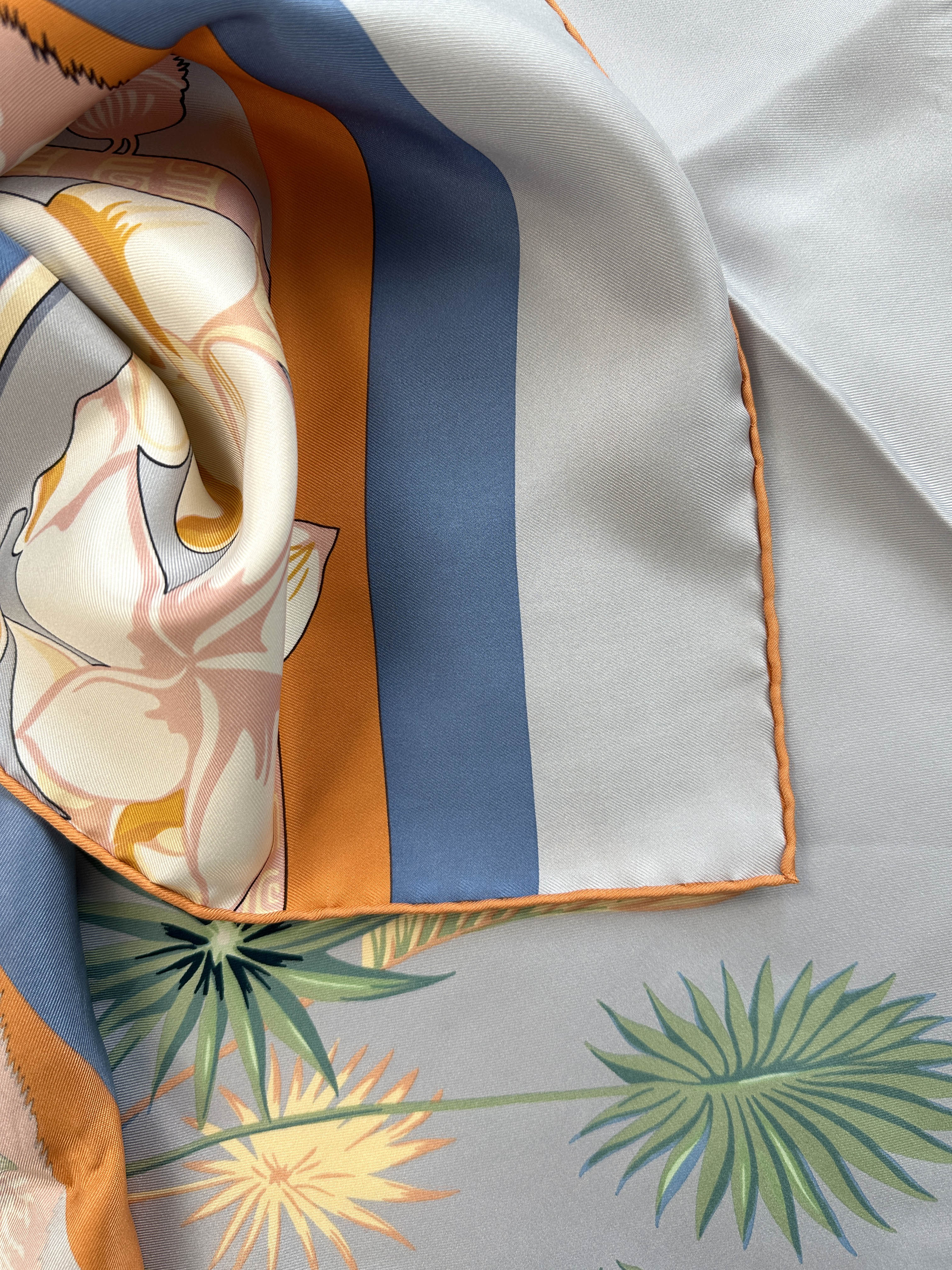 Hermès Aloha Rectangle