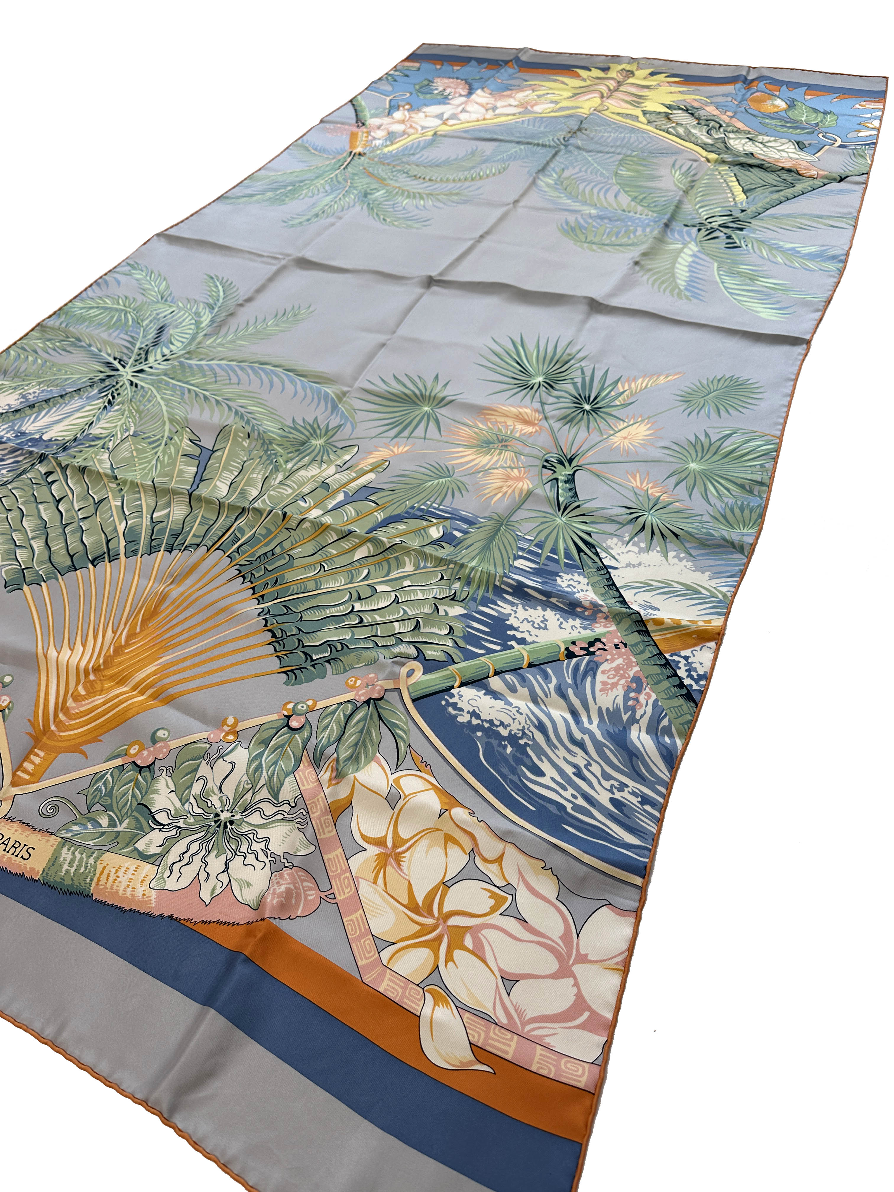 Hermès Aloha Rectangle