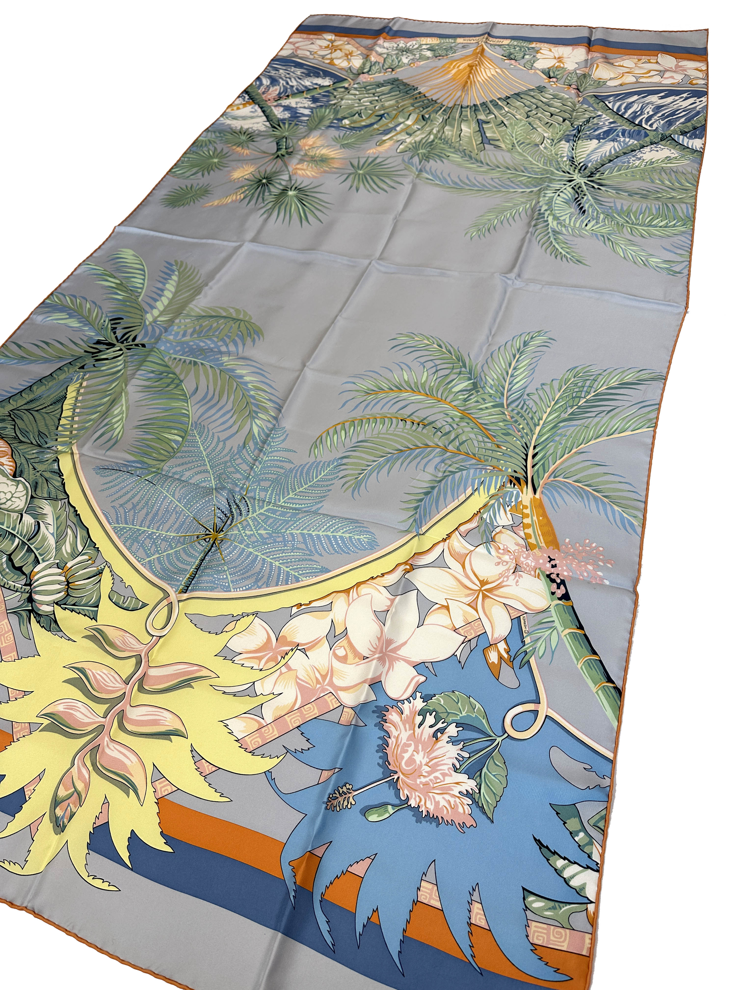 Hermès Aloha Rectangle