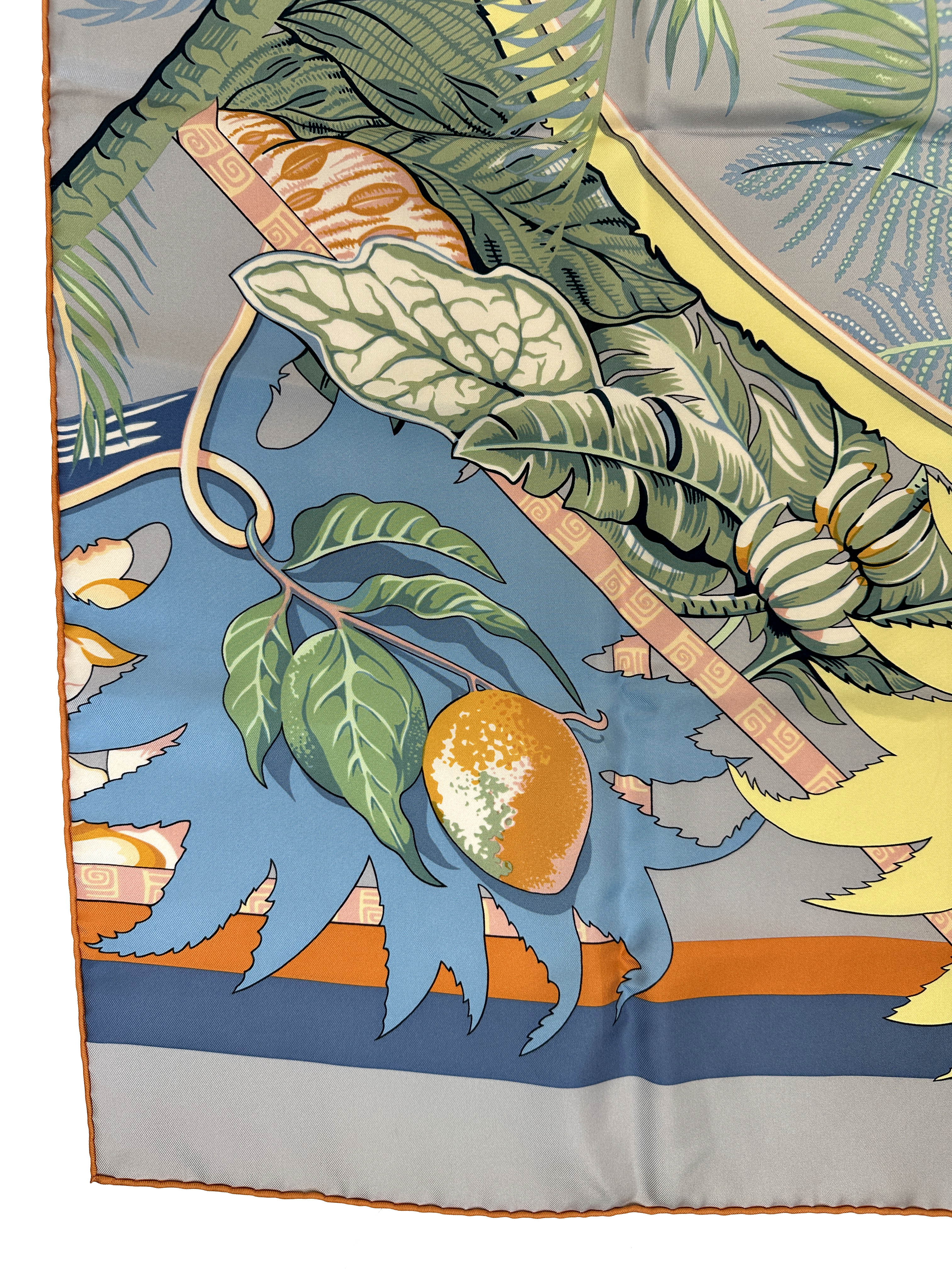 Hermès Aloha Rectangle