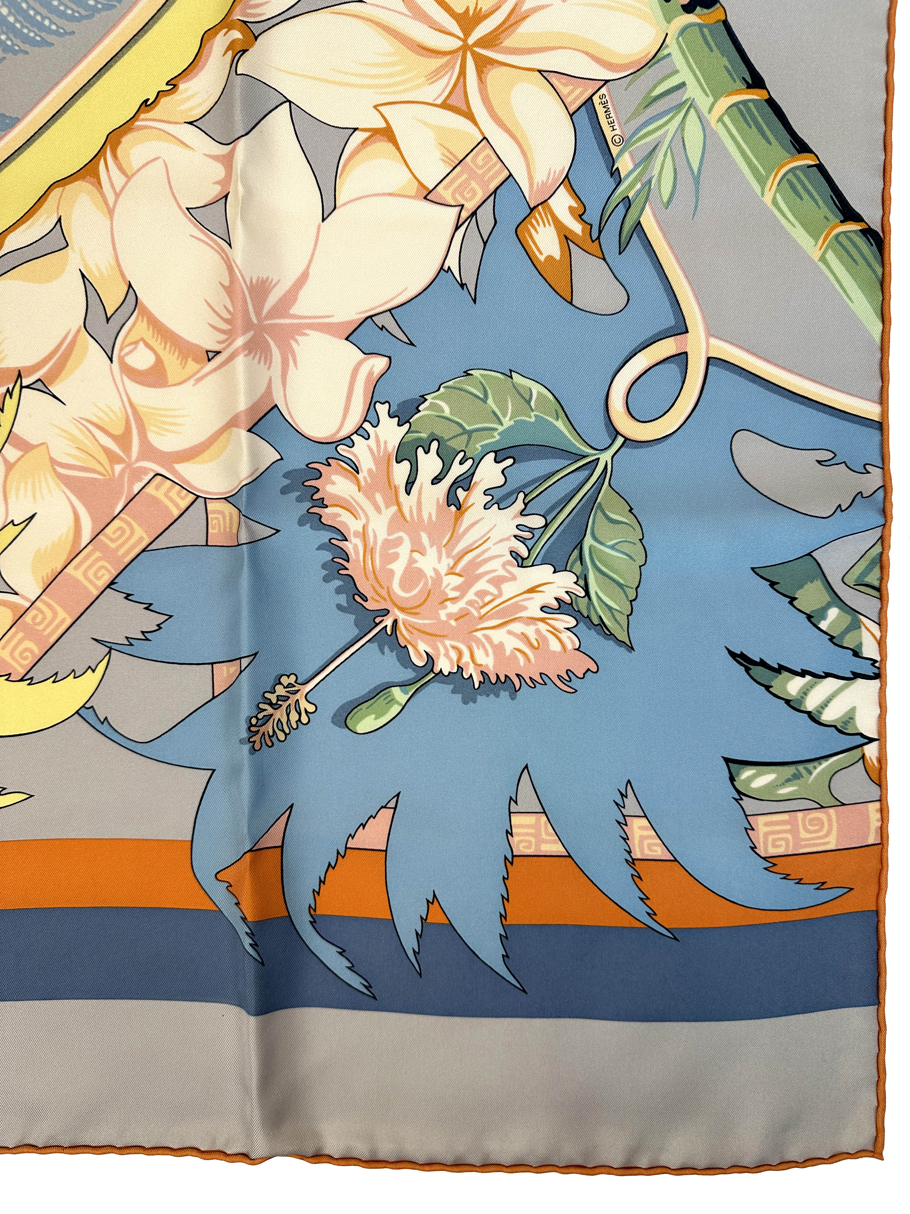 Hermès Aloha Rectangle