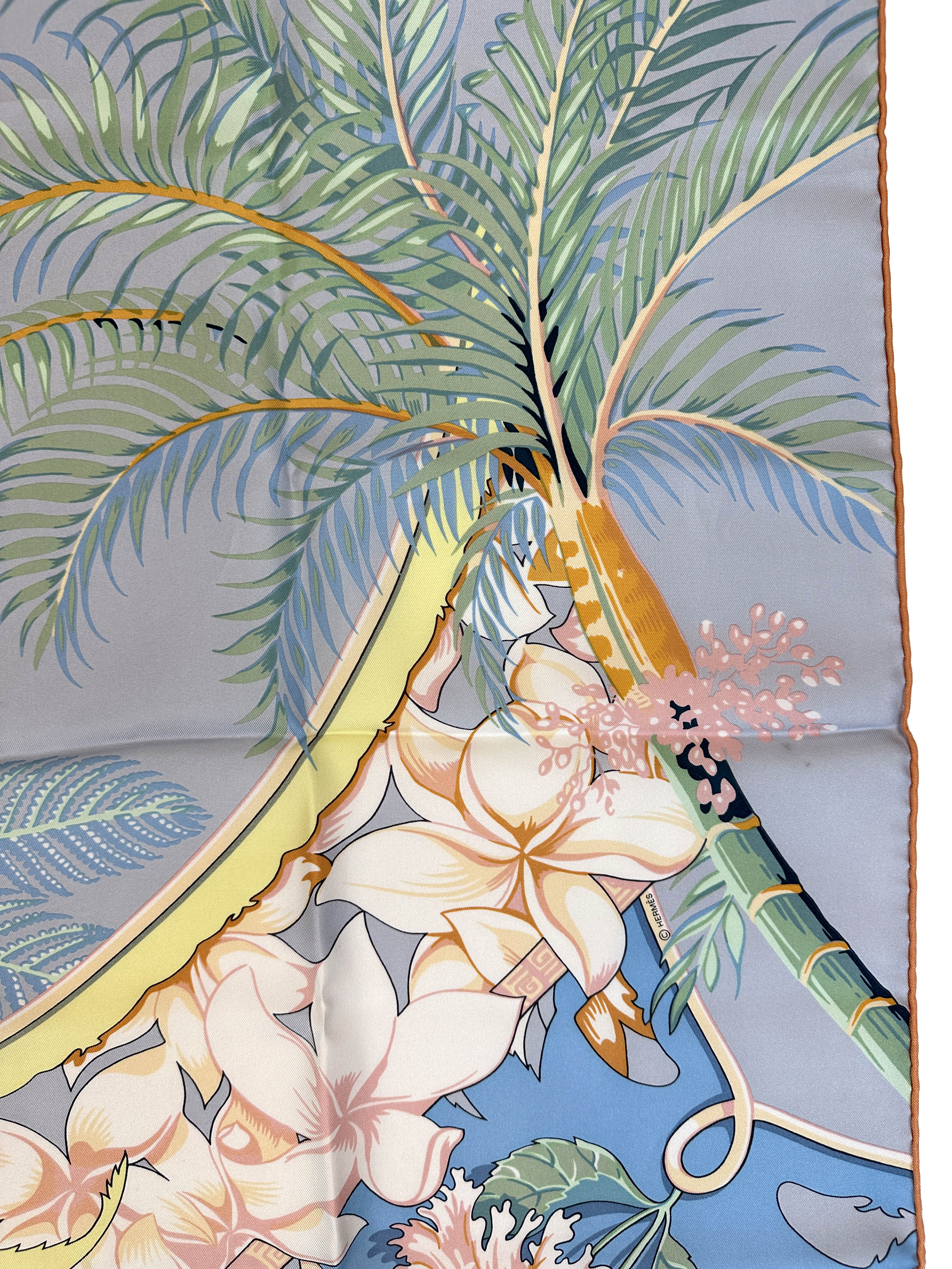 Hermès Aloha Rectangle