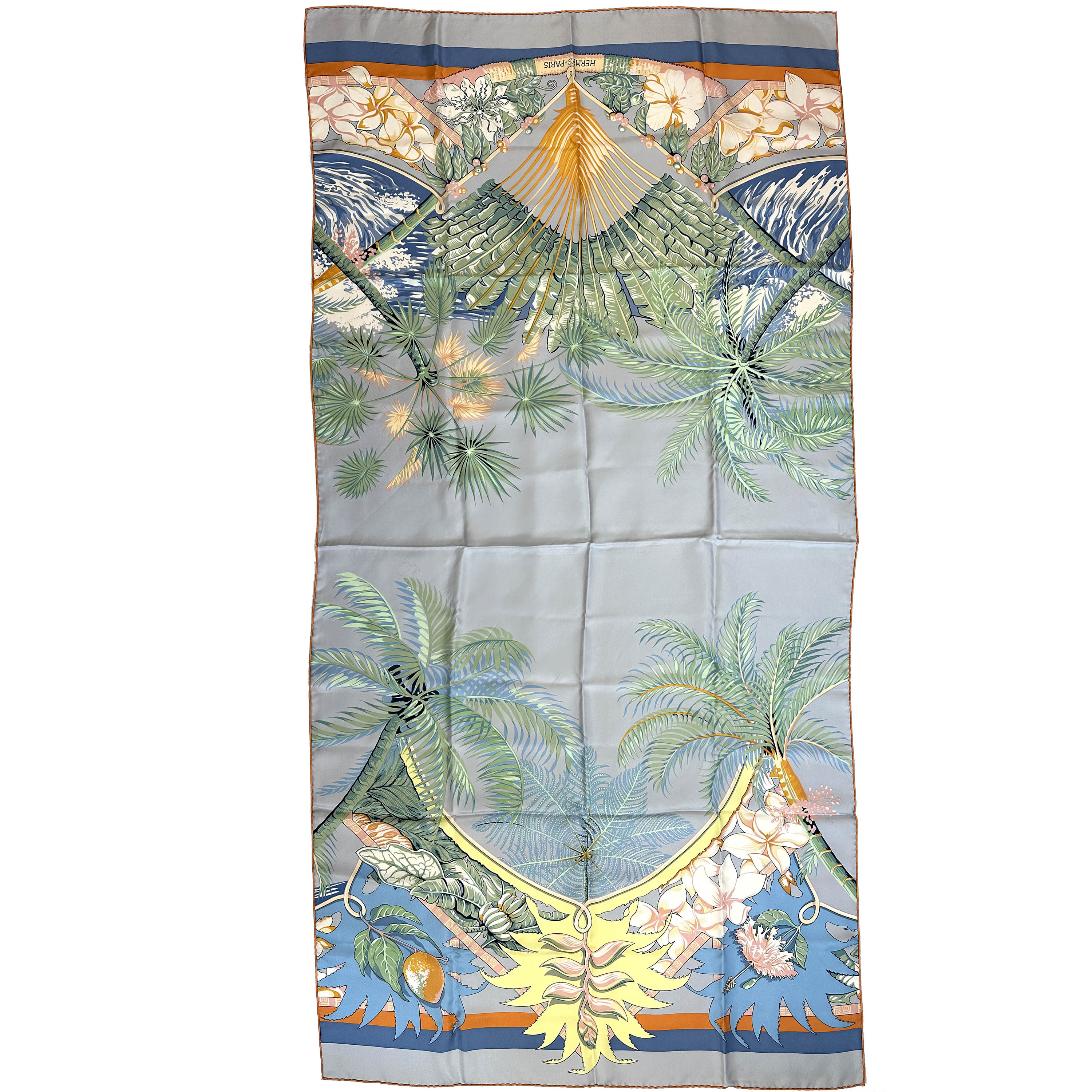 Hermès Aloha Rectangle