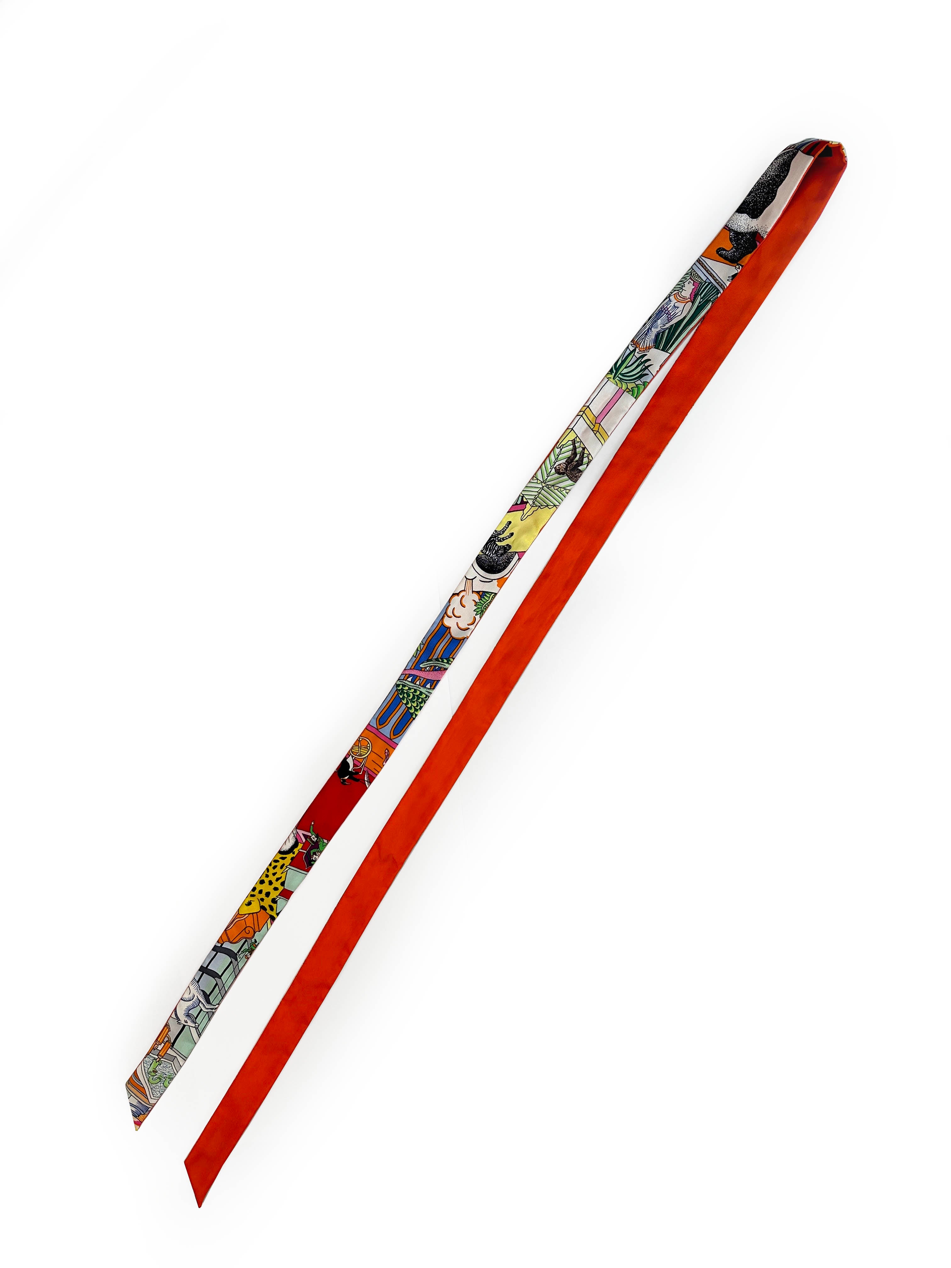 Hermès Animapolis Twillon