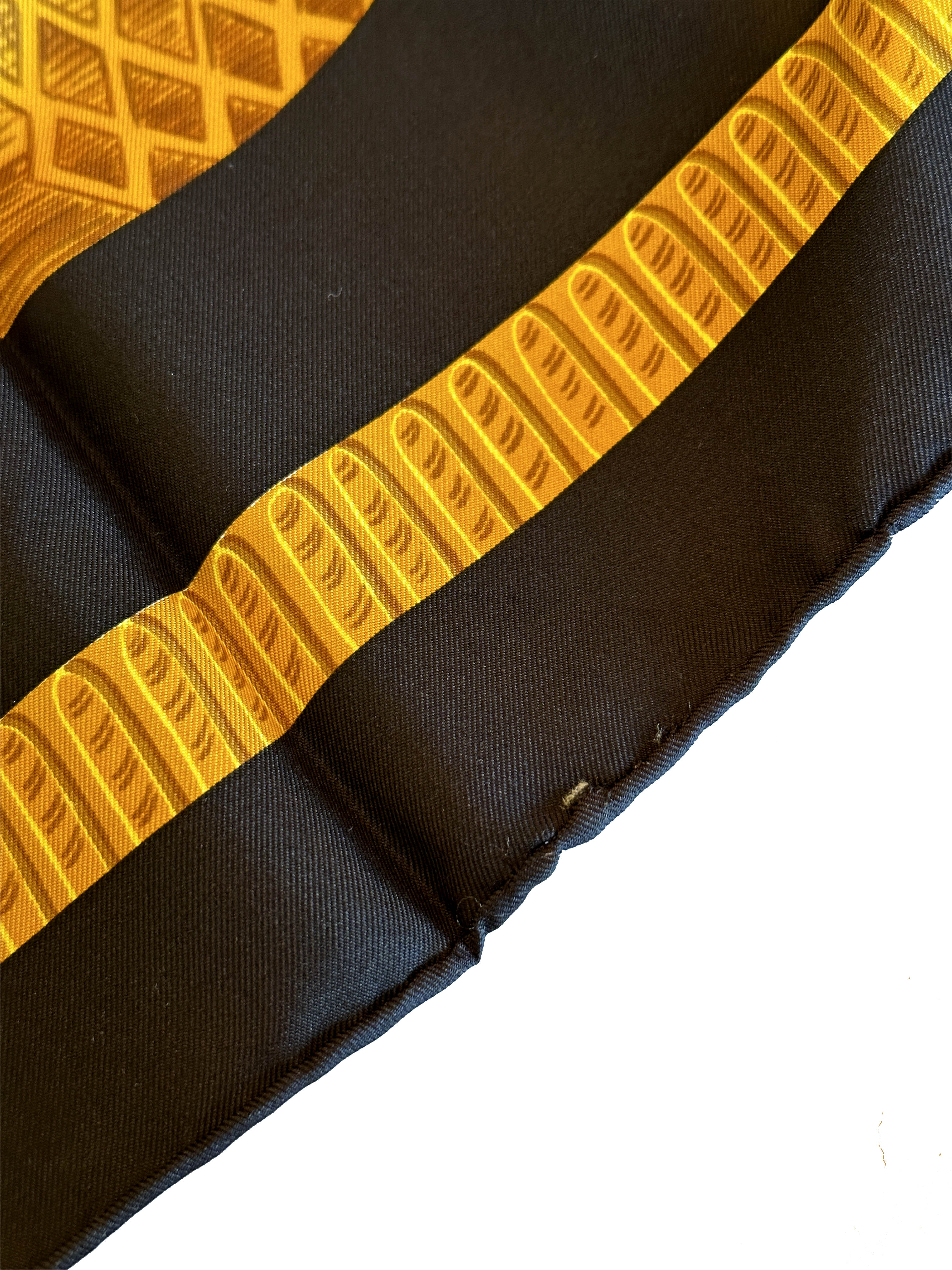 Hermès Armets En Panche 90