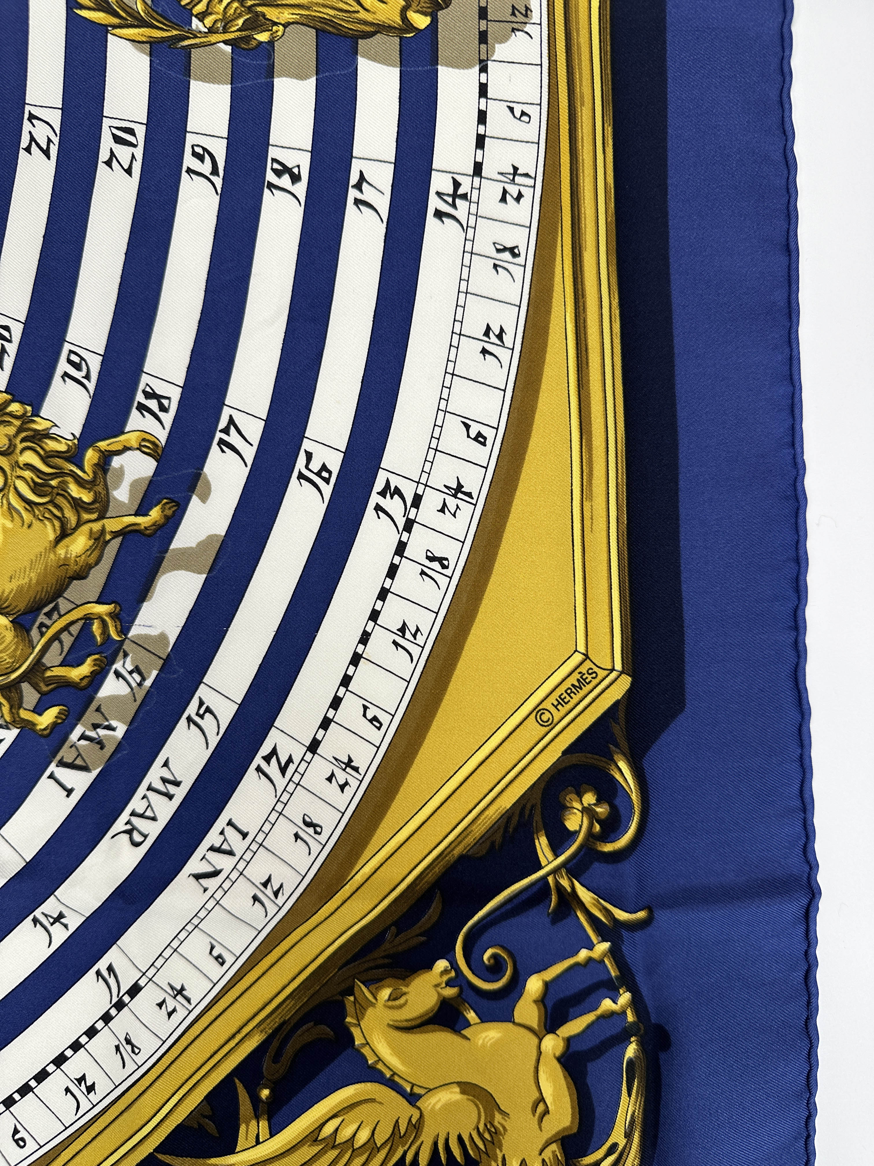 Hermès Astrologie 90