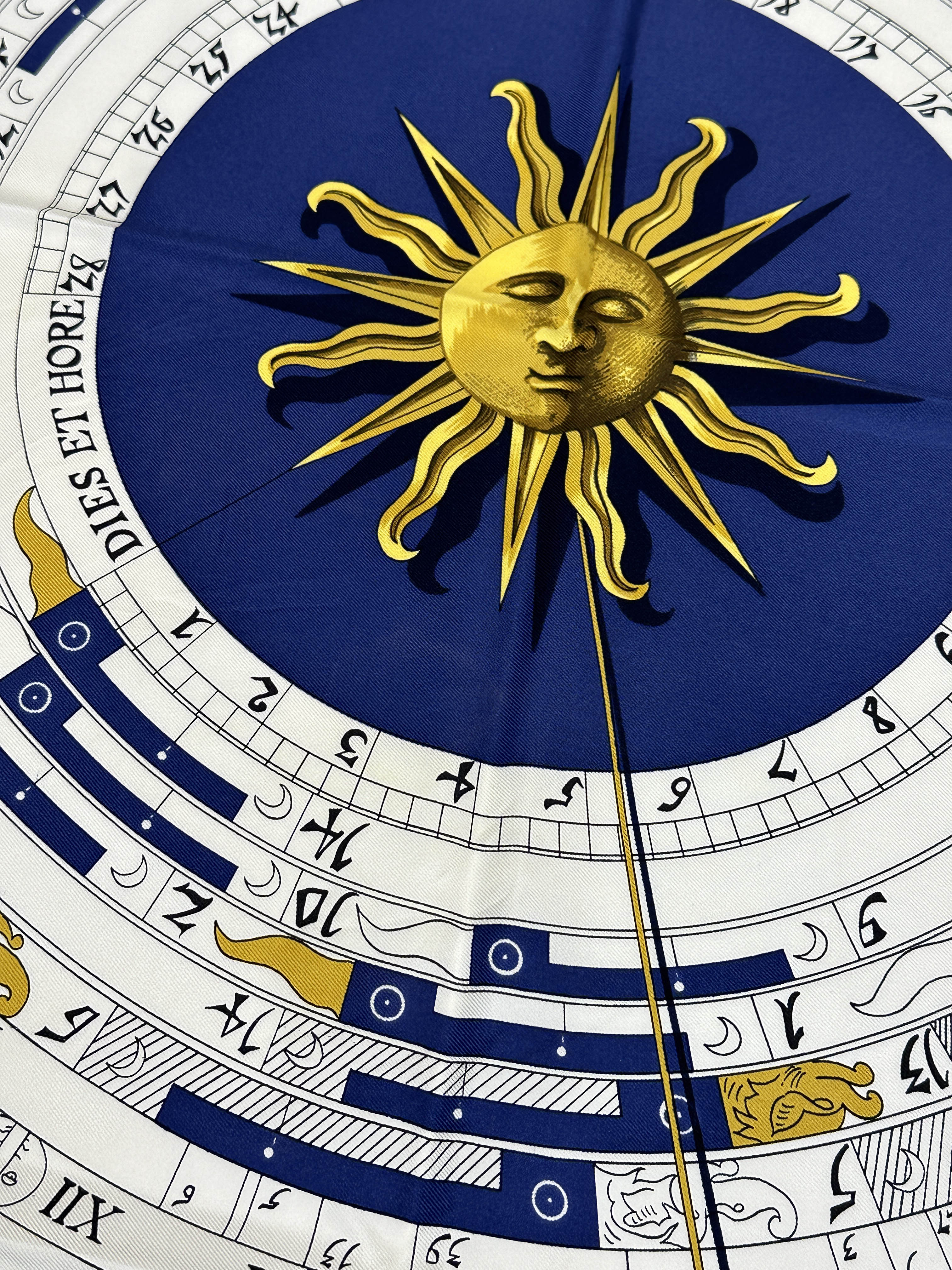 Hermès Astrologie 90