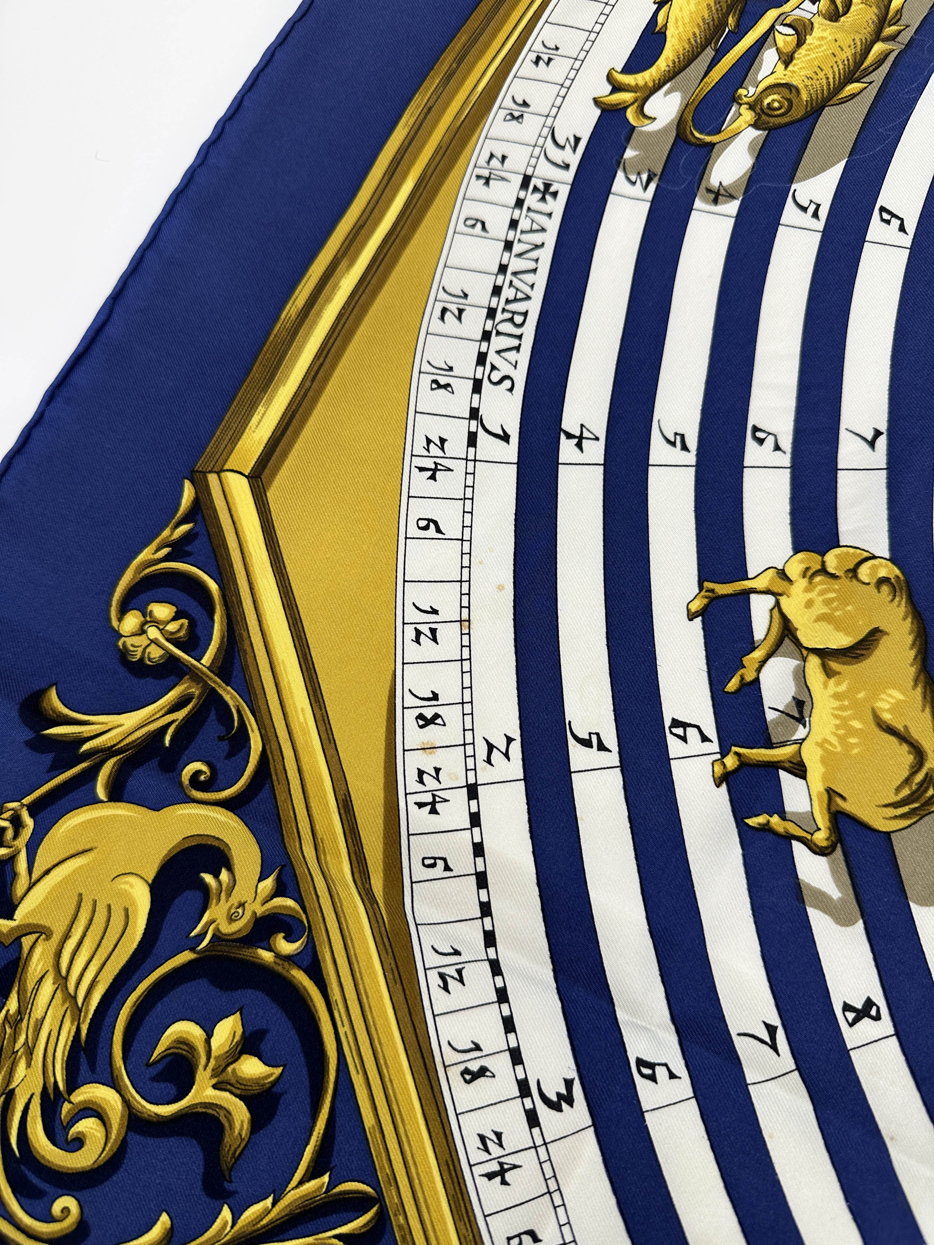 Hermès Astrologie 90