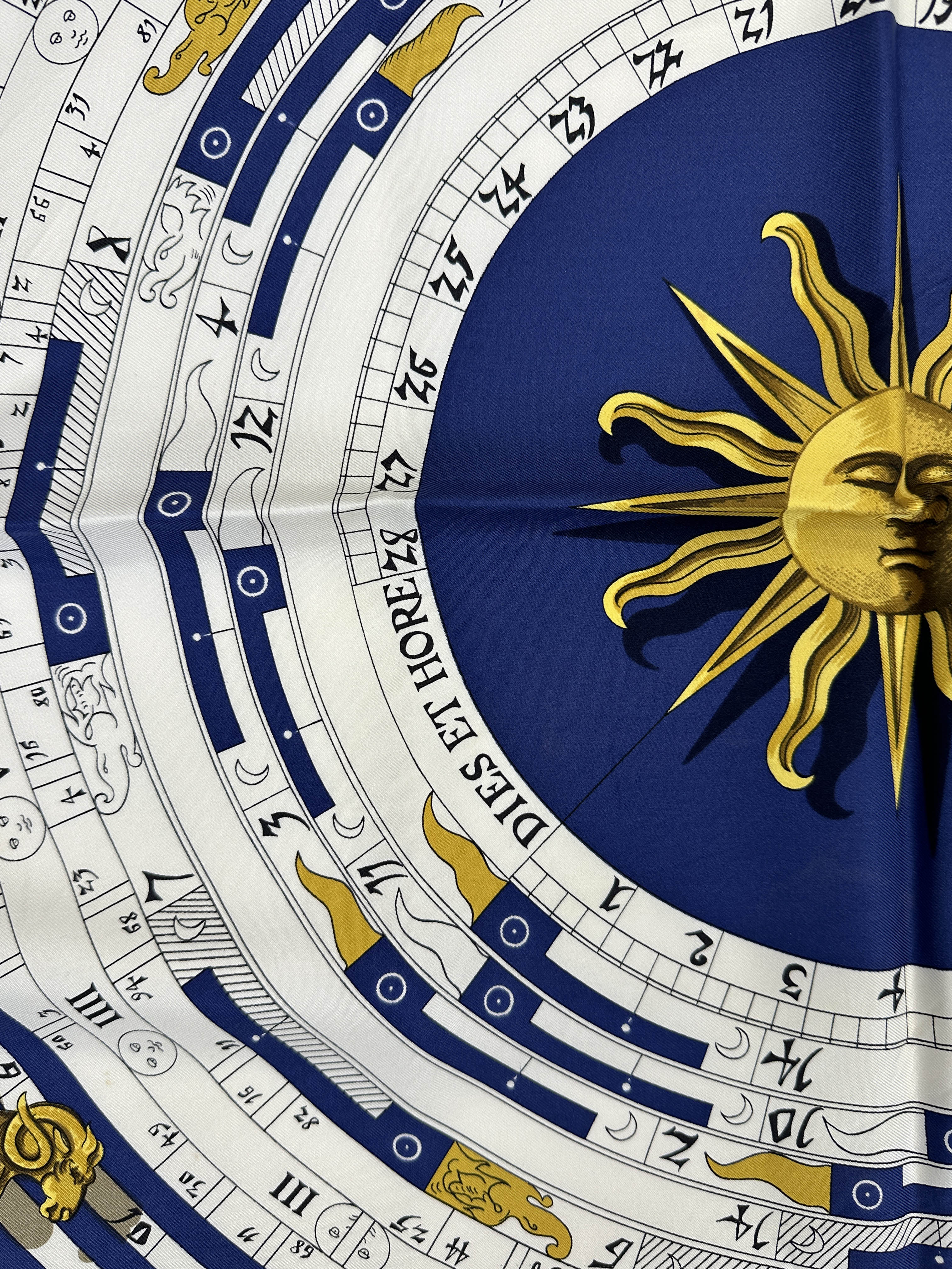 Hermès Astrologie 90