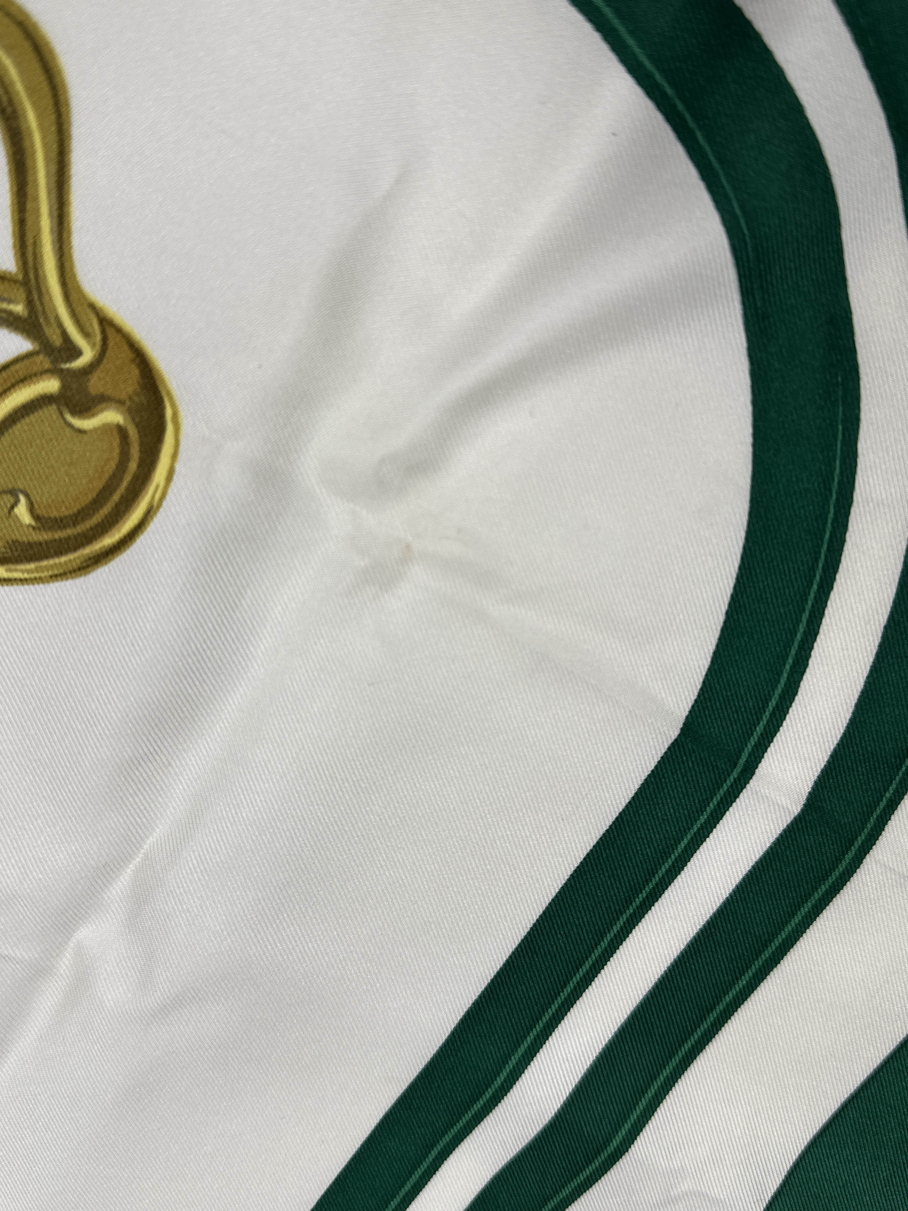 Hermès Brides de Gala 90