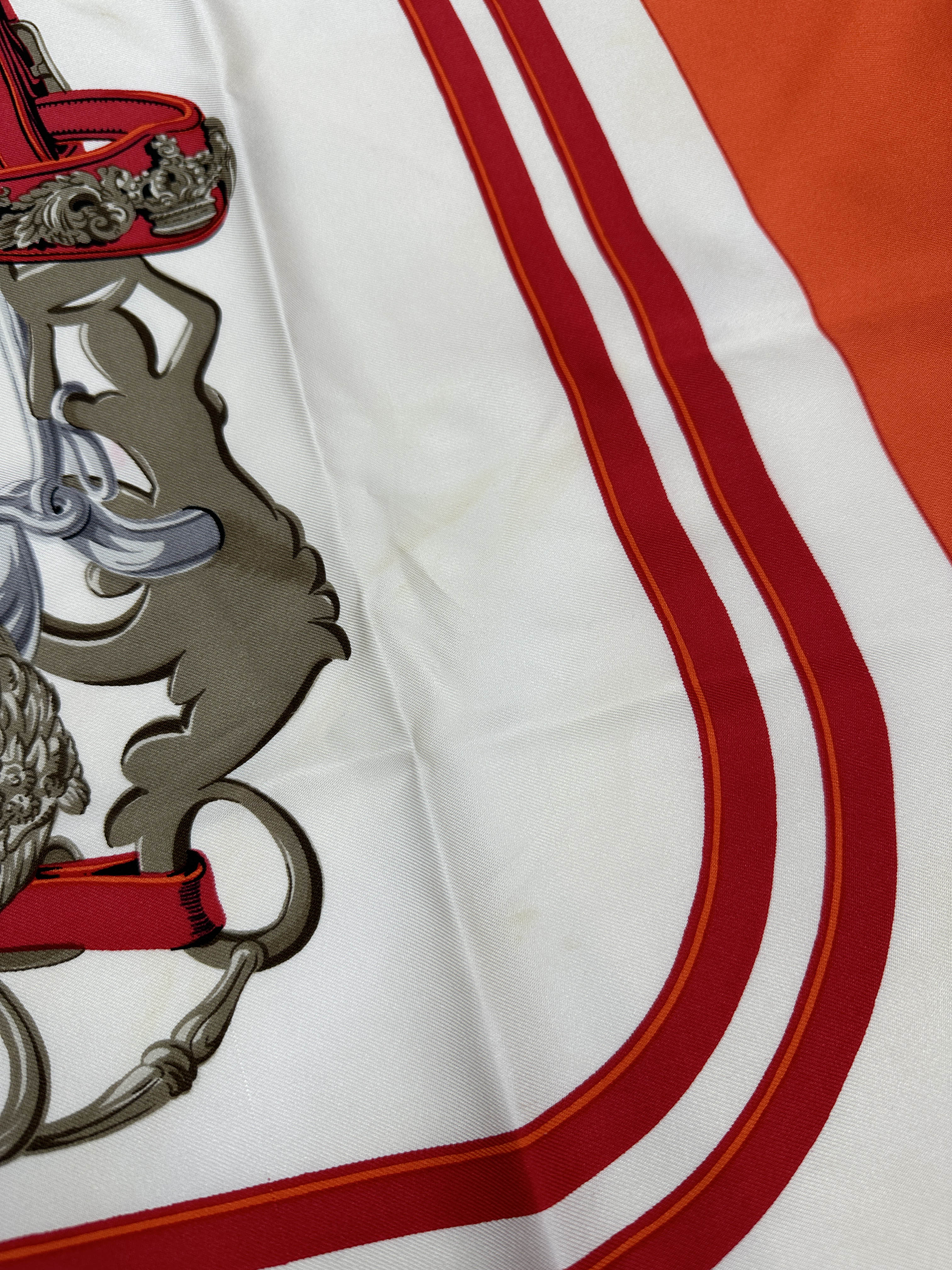 Hermès Brides de Gala 90