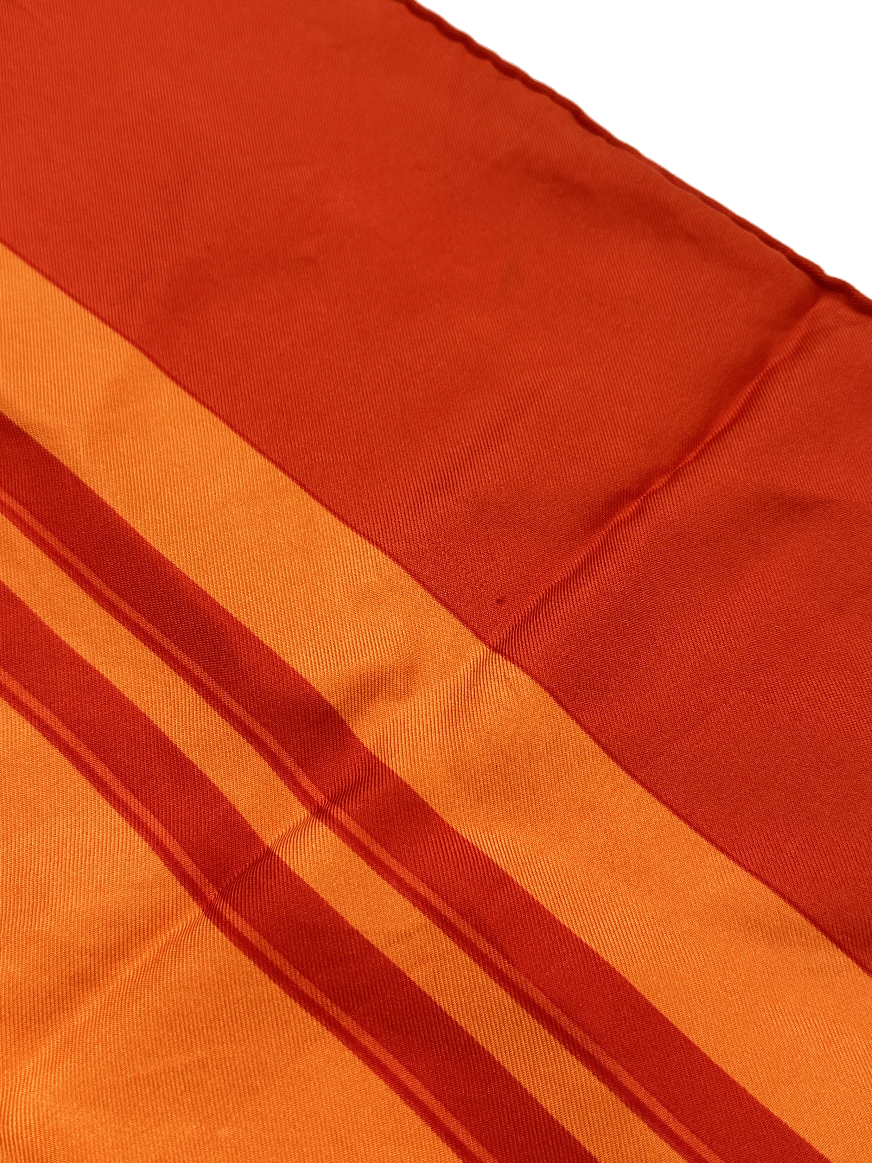 Hermès Bride de Gala Dip Dye 90