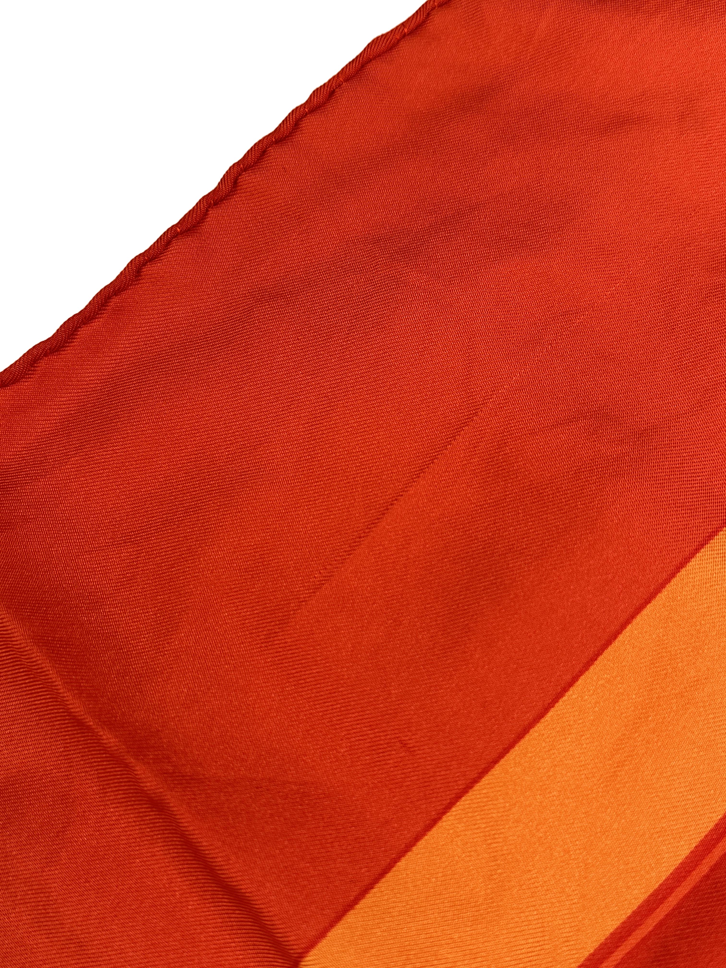 Hermès Bride de Gala Dip Dye 90