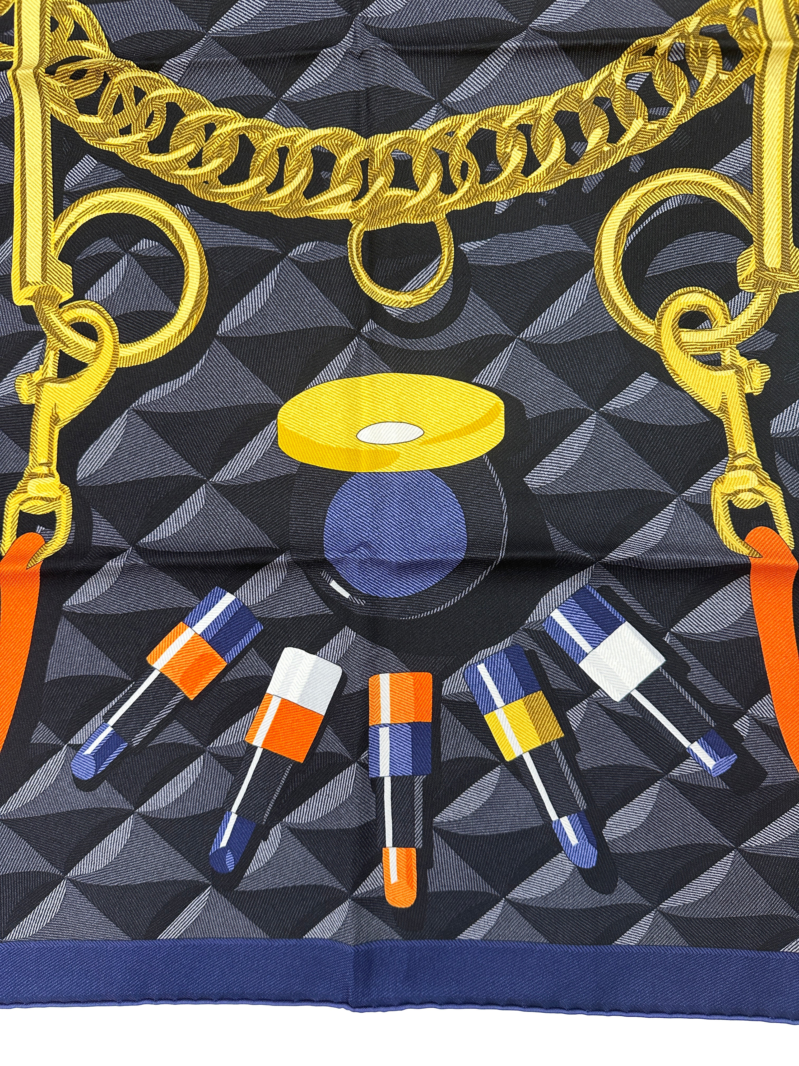 Hermès Beaute Composee 90