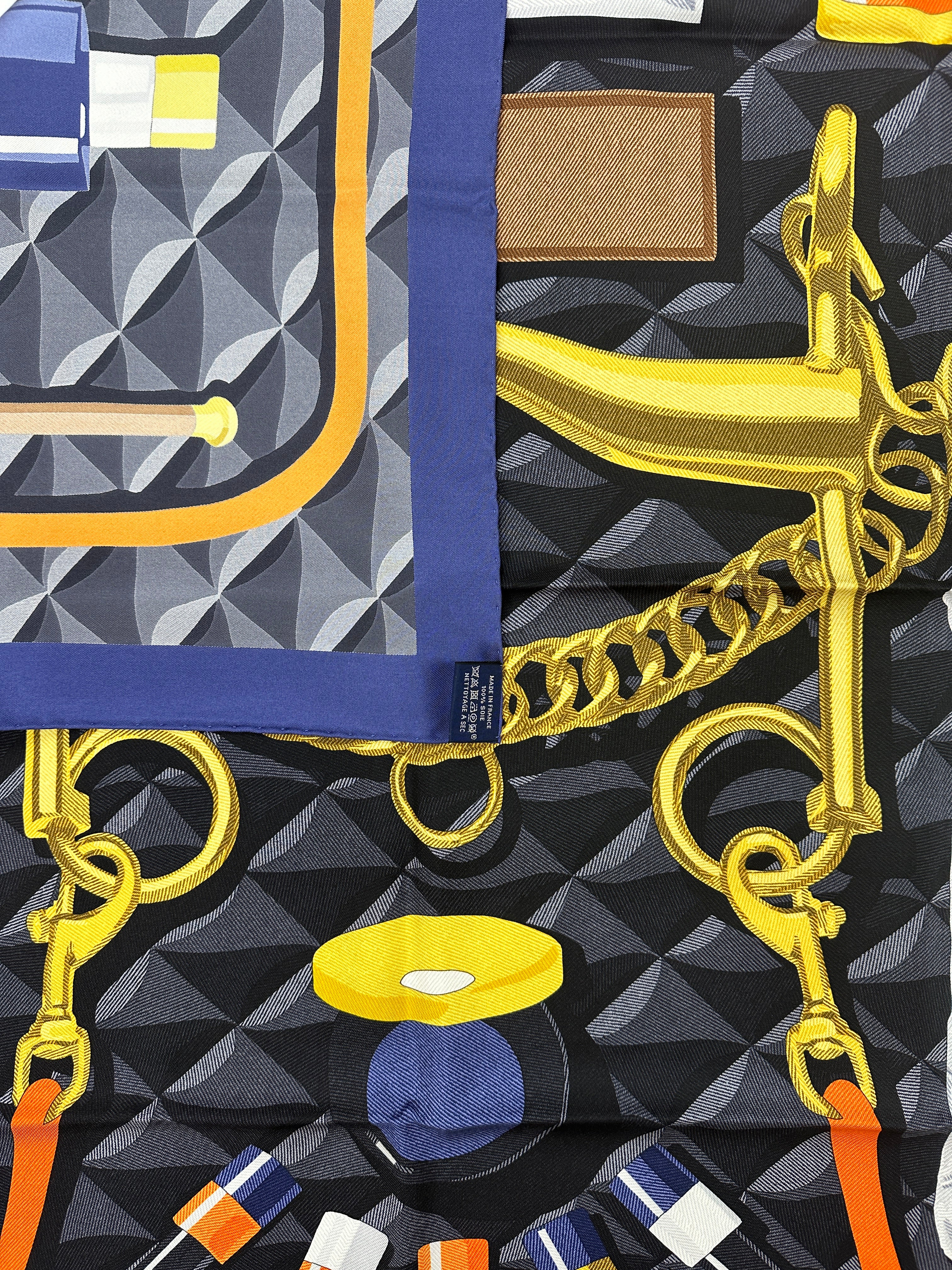 Hermès Beaute Composee 90