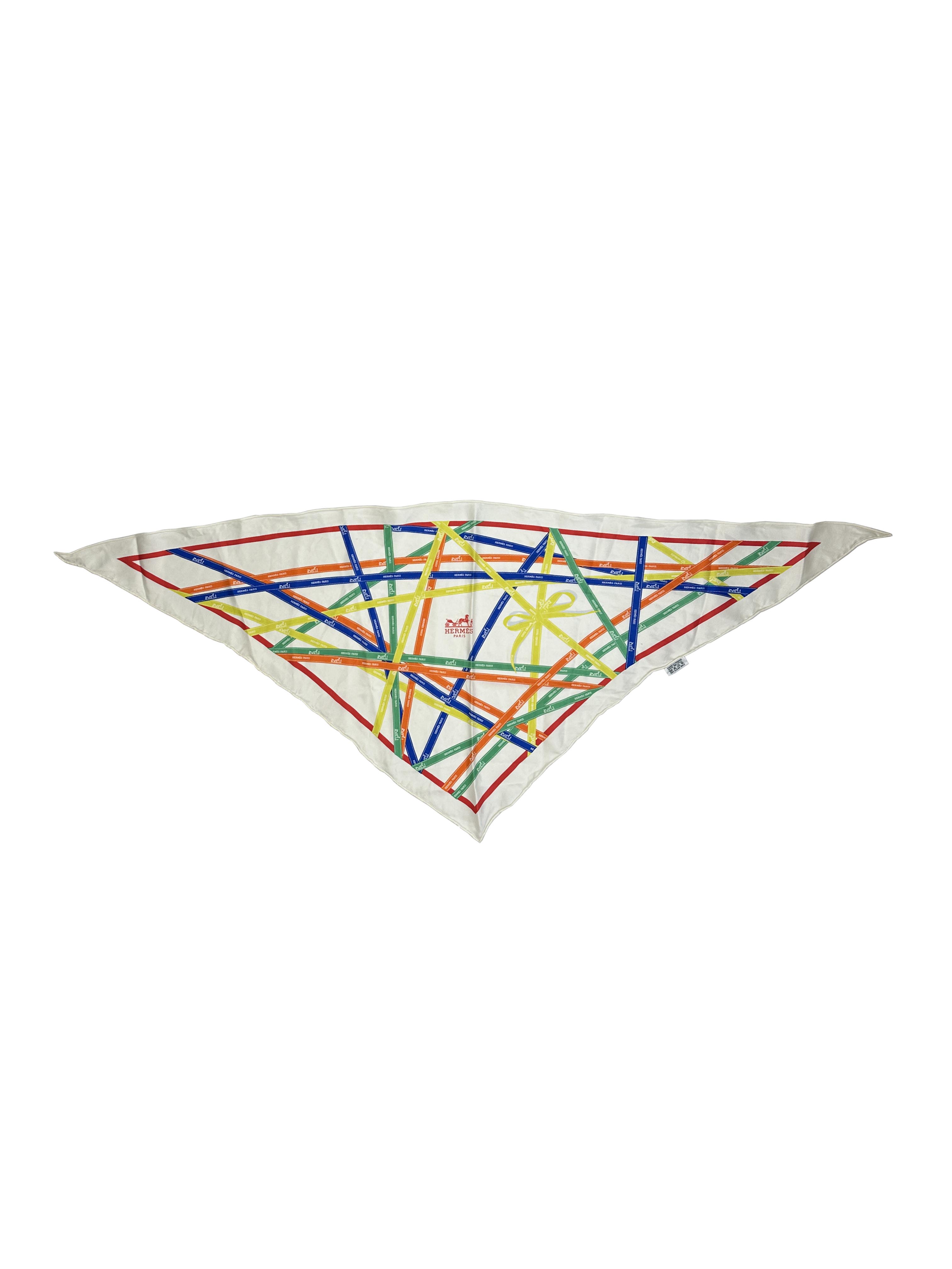 Hermès Bolduc Triangle