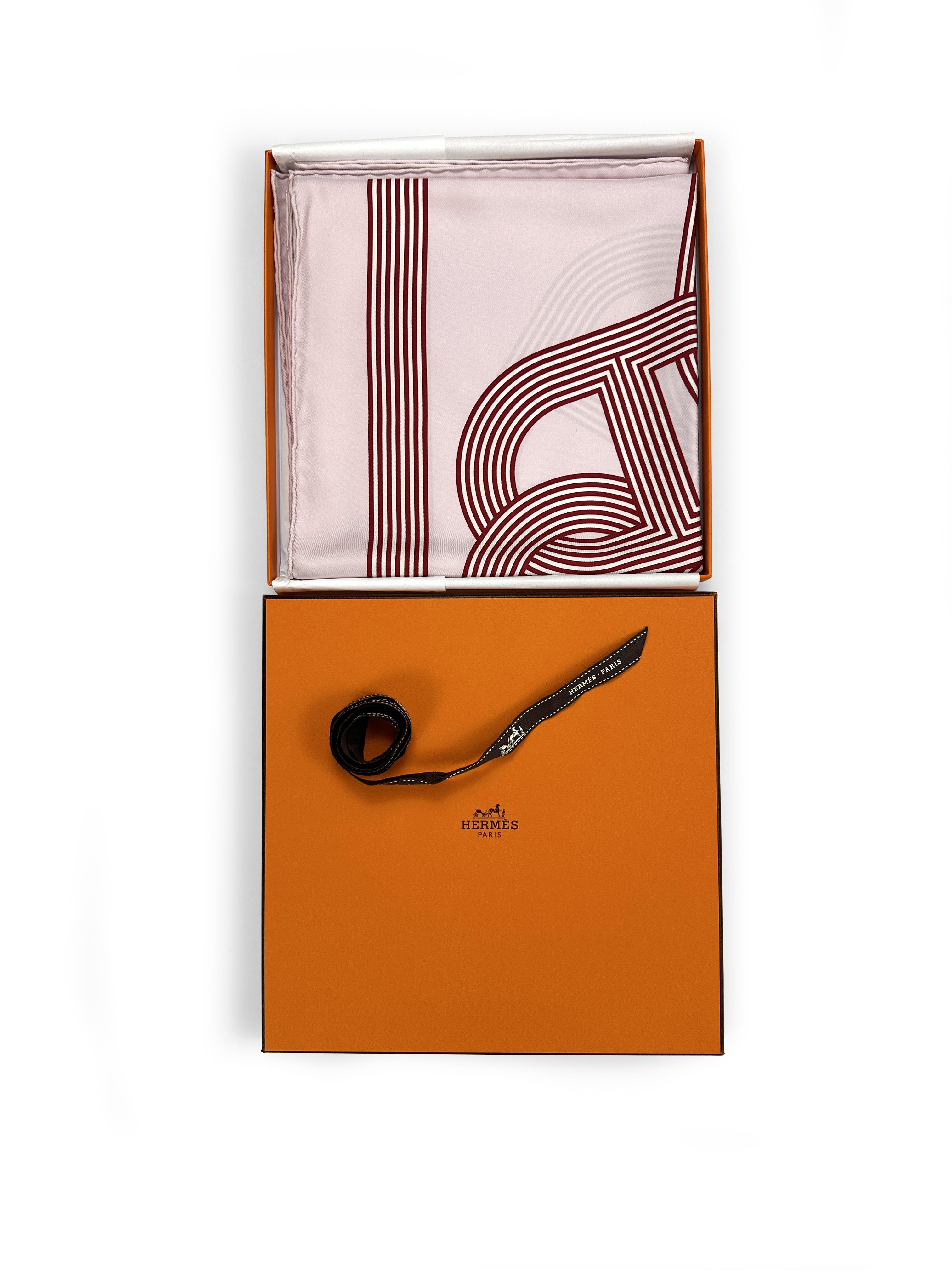 Hermès Circuit 24 Faubourg 90