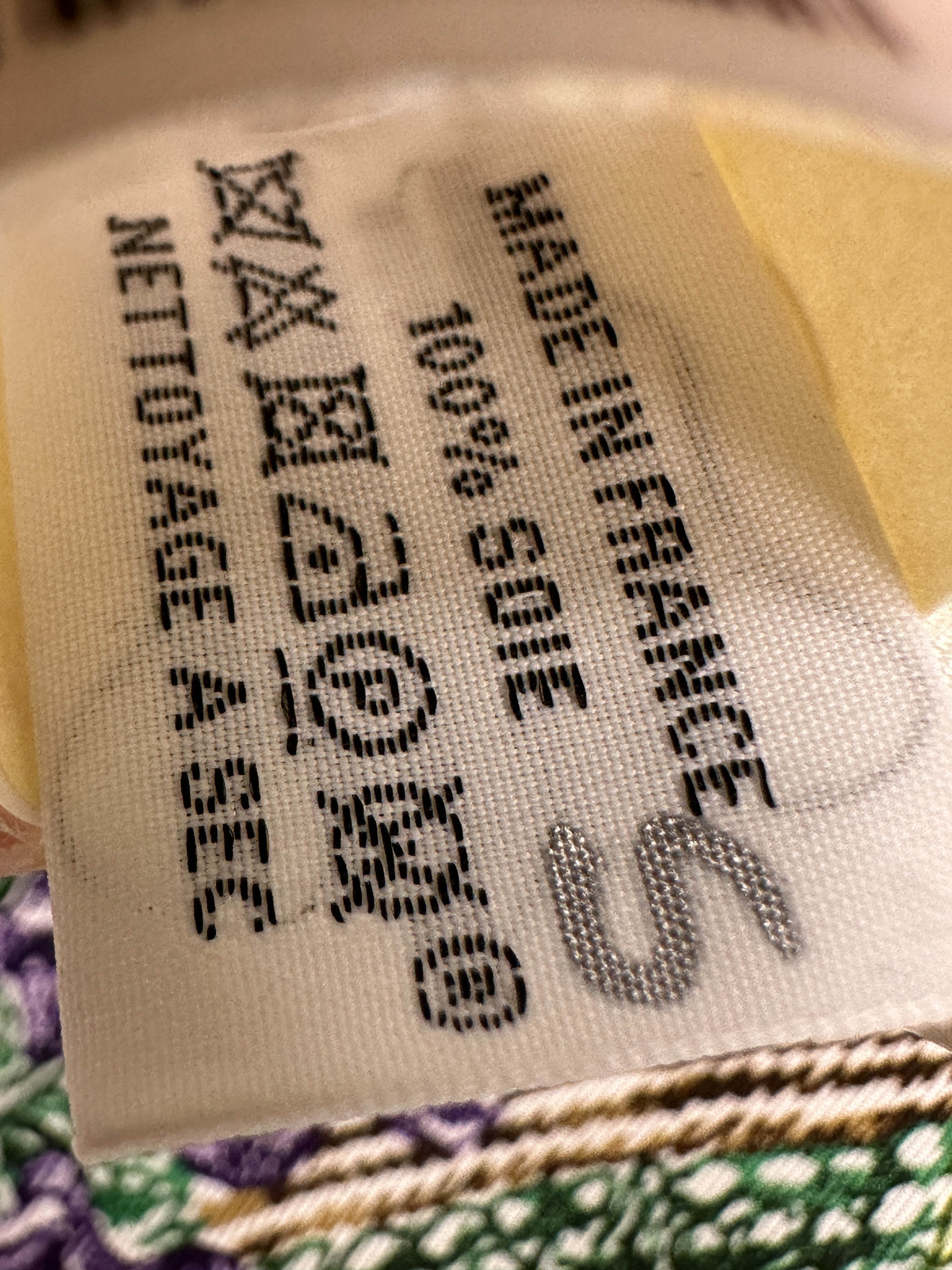 Hermès Eleftheria Silk 140