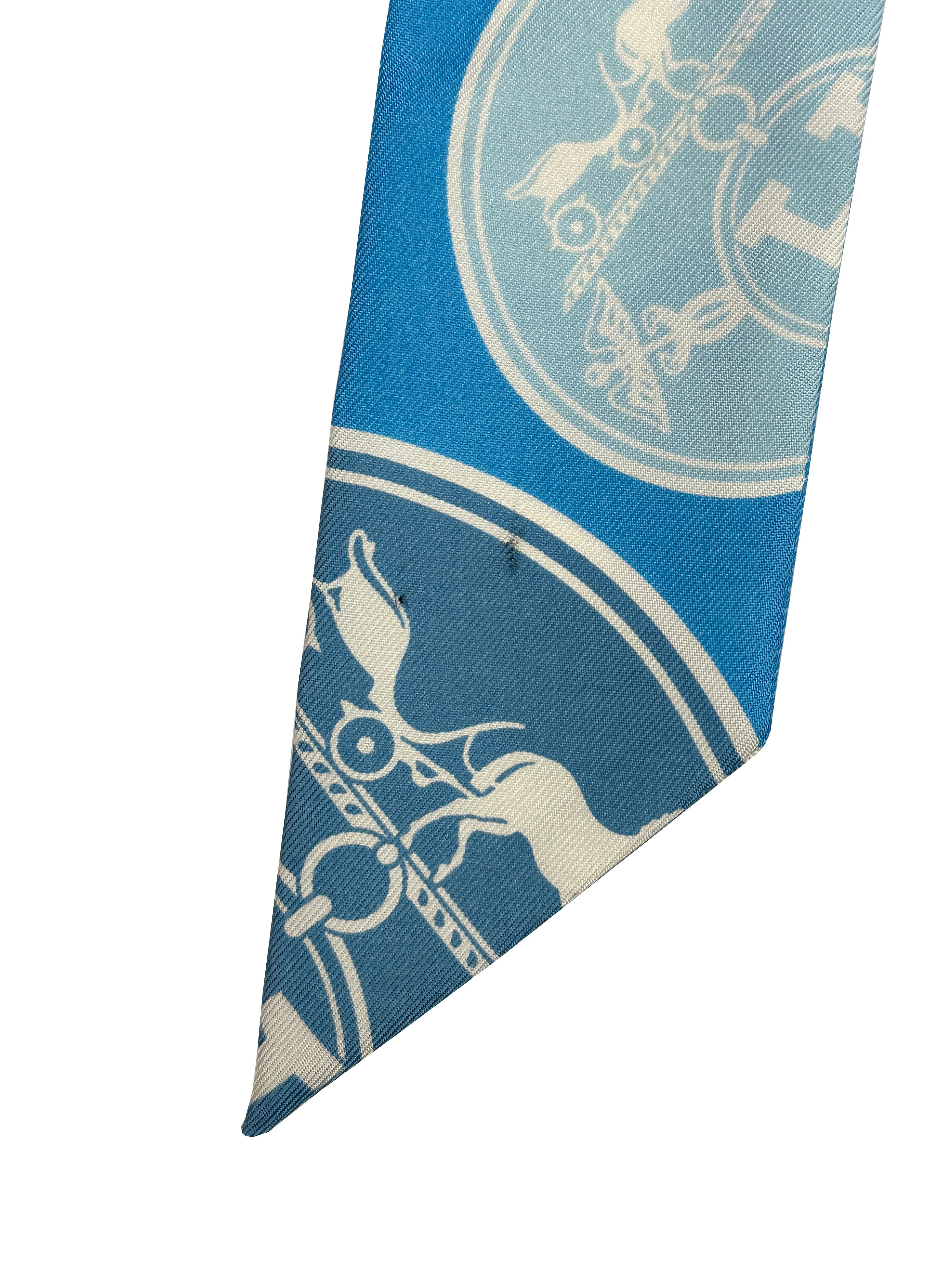 Hermès Ex-Libris Twilly