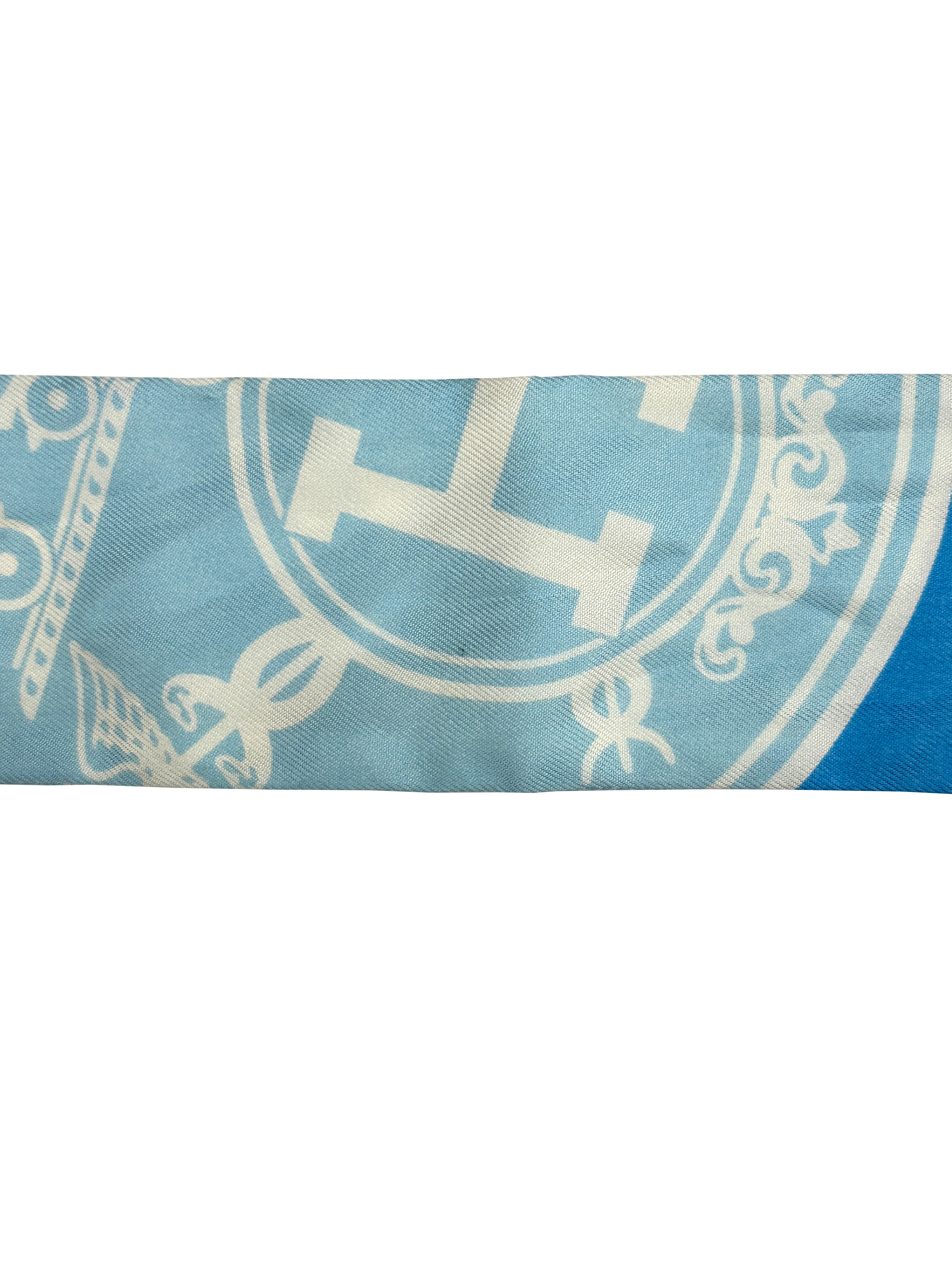 Hermès Ex-Libris Twilly