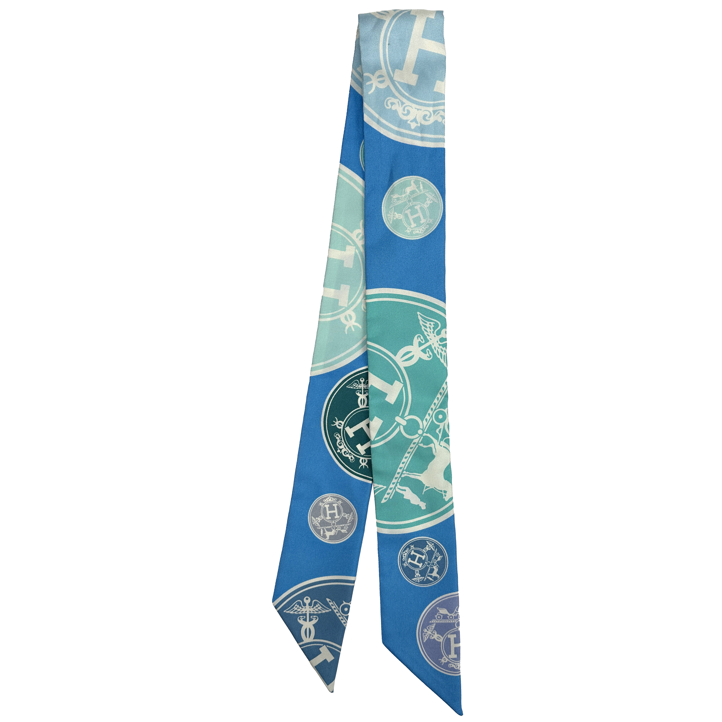 Hermès Ex-Libris Twilly