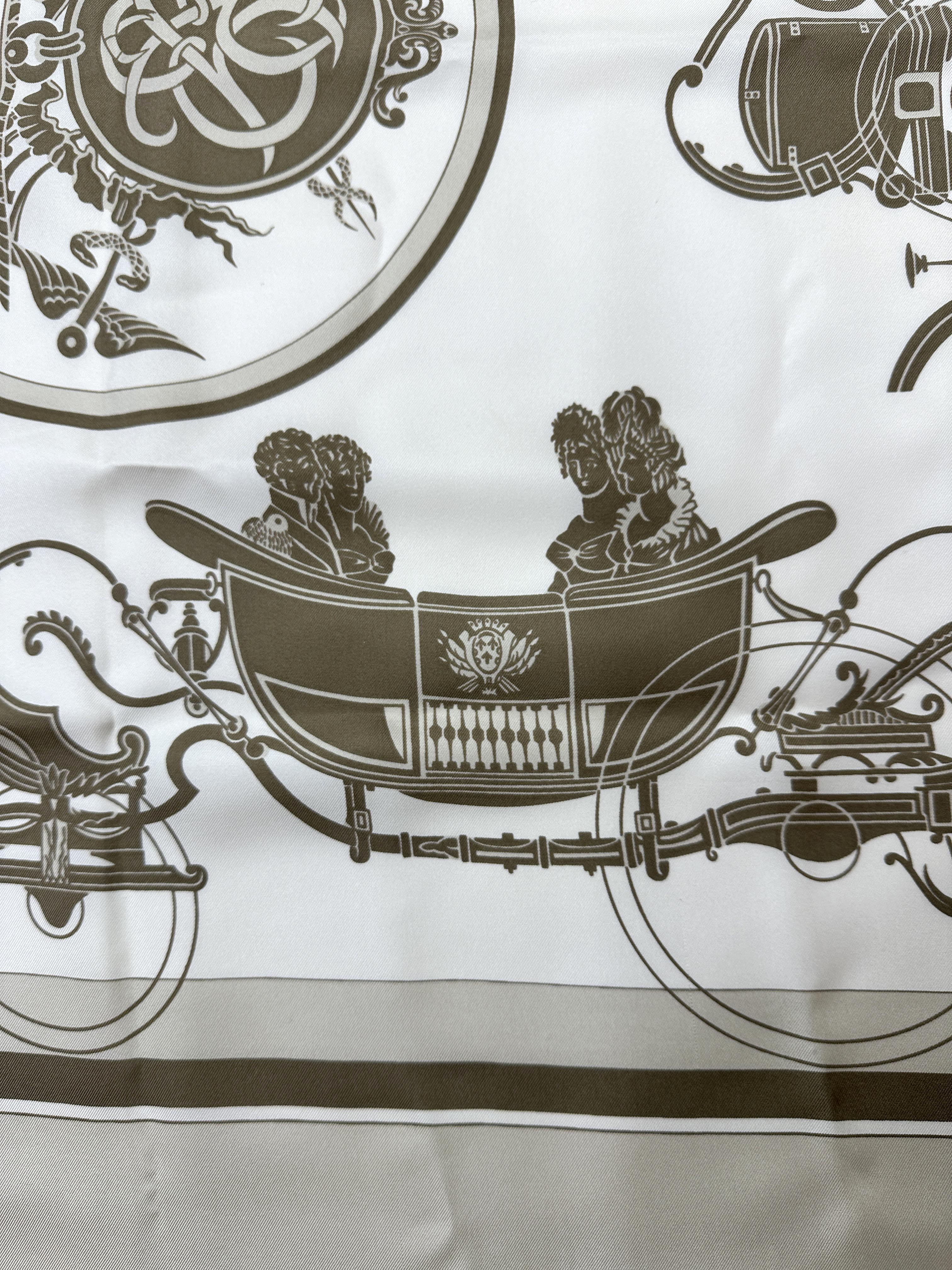 Hermès Ex-Libris 90