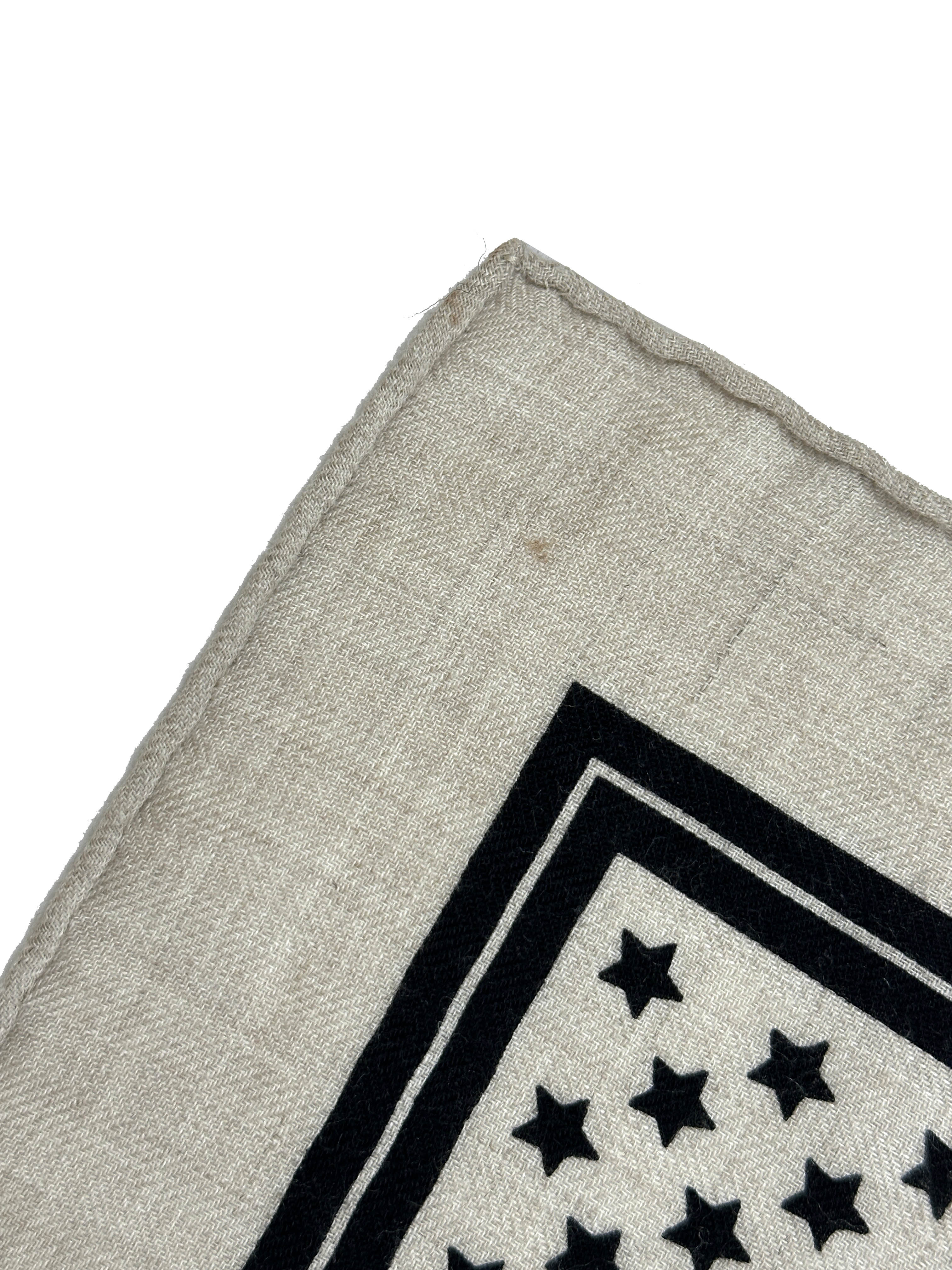 Hermès Fouets et Badines Cashmere Silk 140