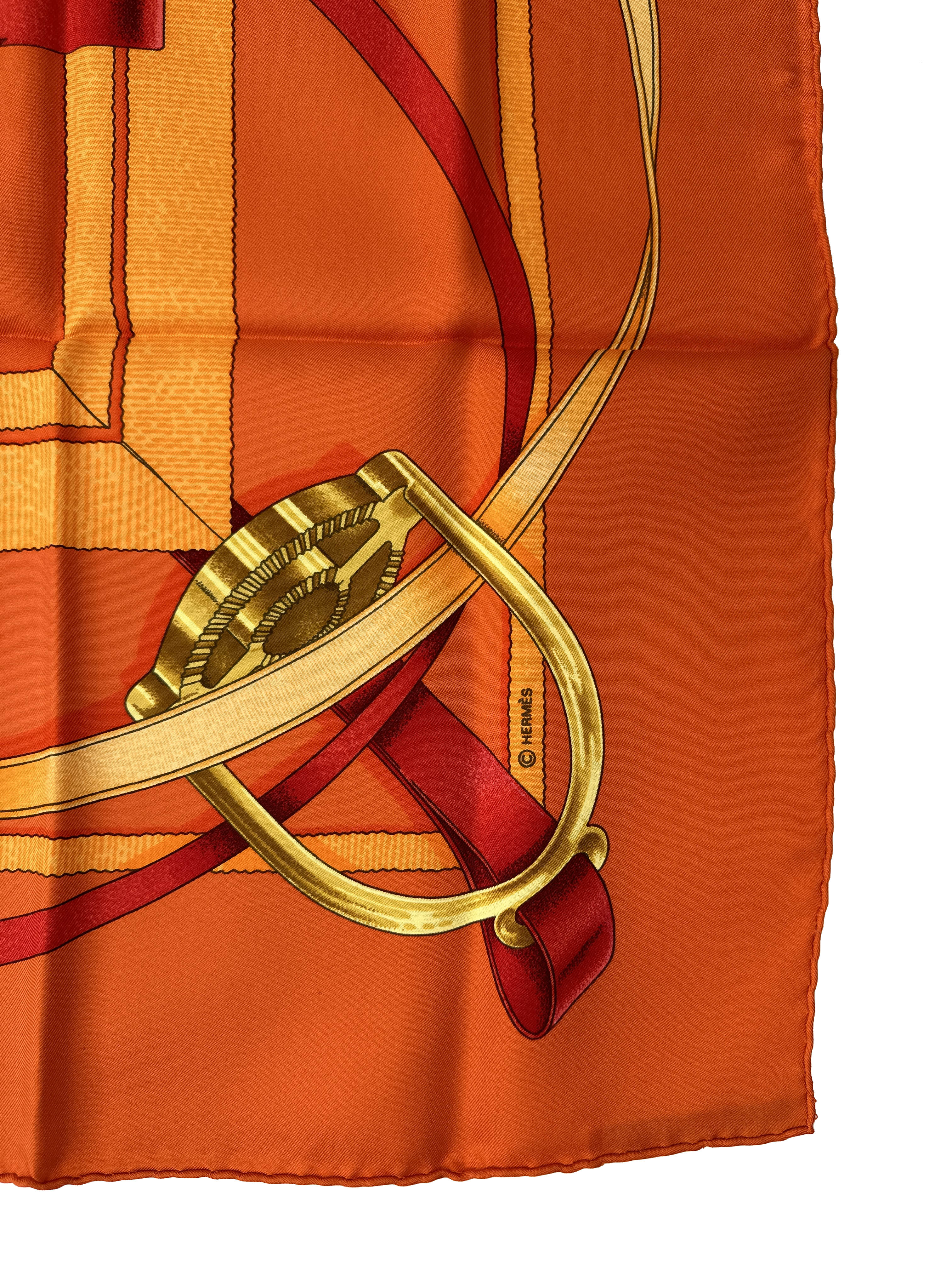 Hermès Grand Manege 90