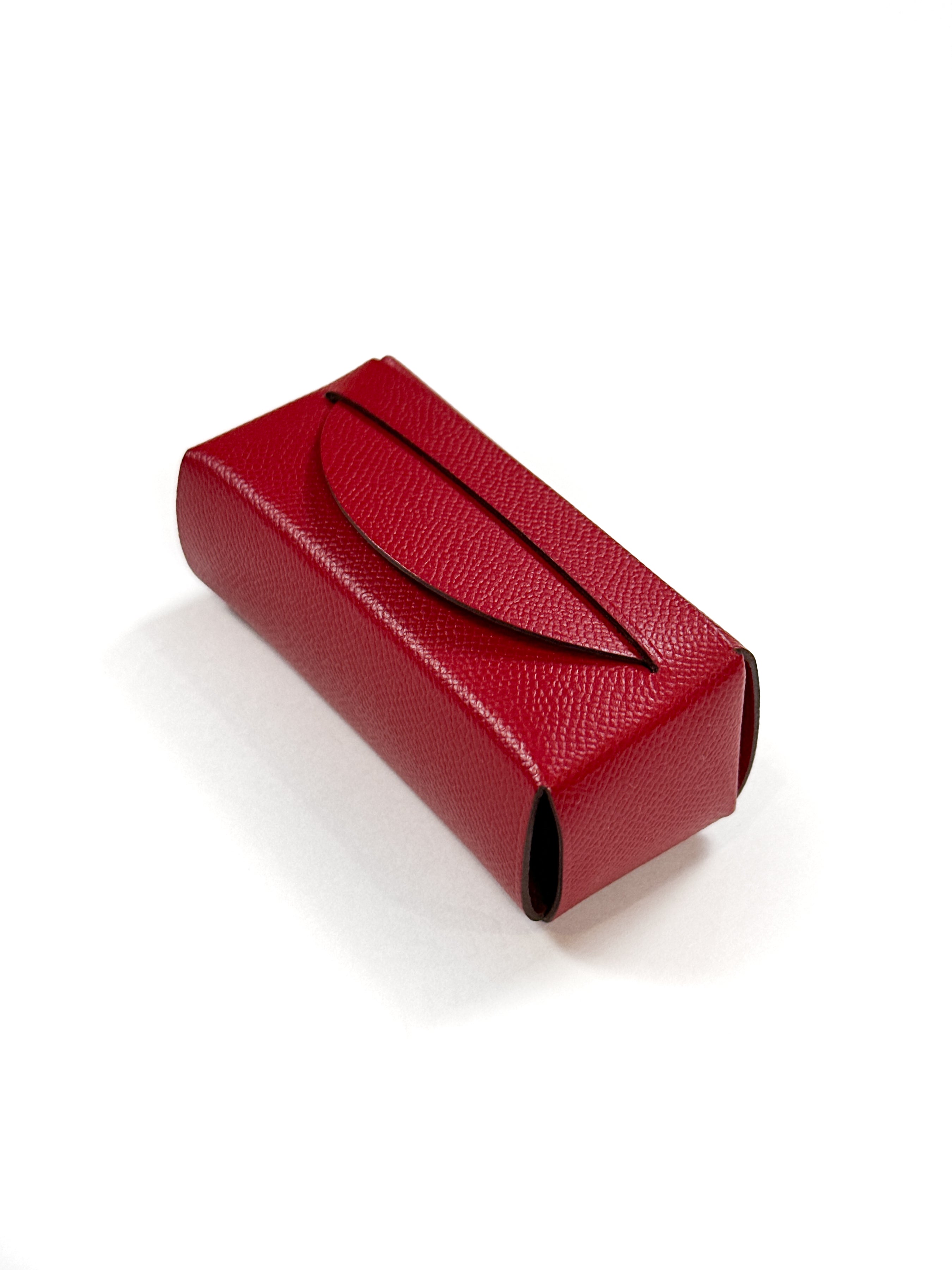 Hermès Lipstick Case with Mirror