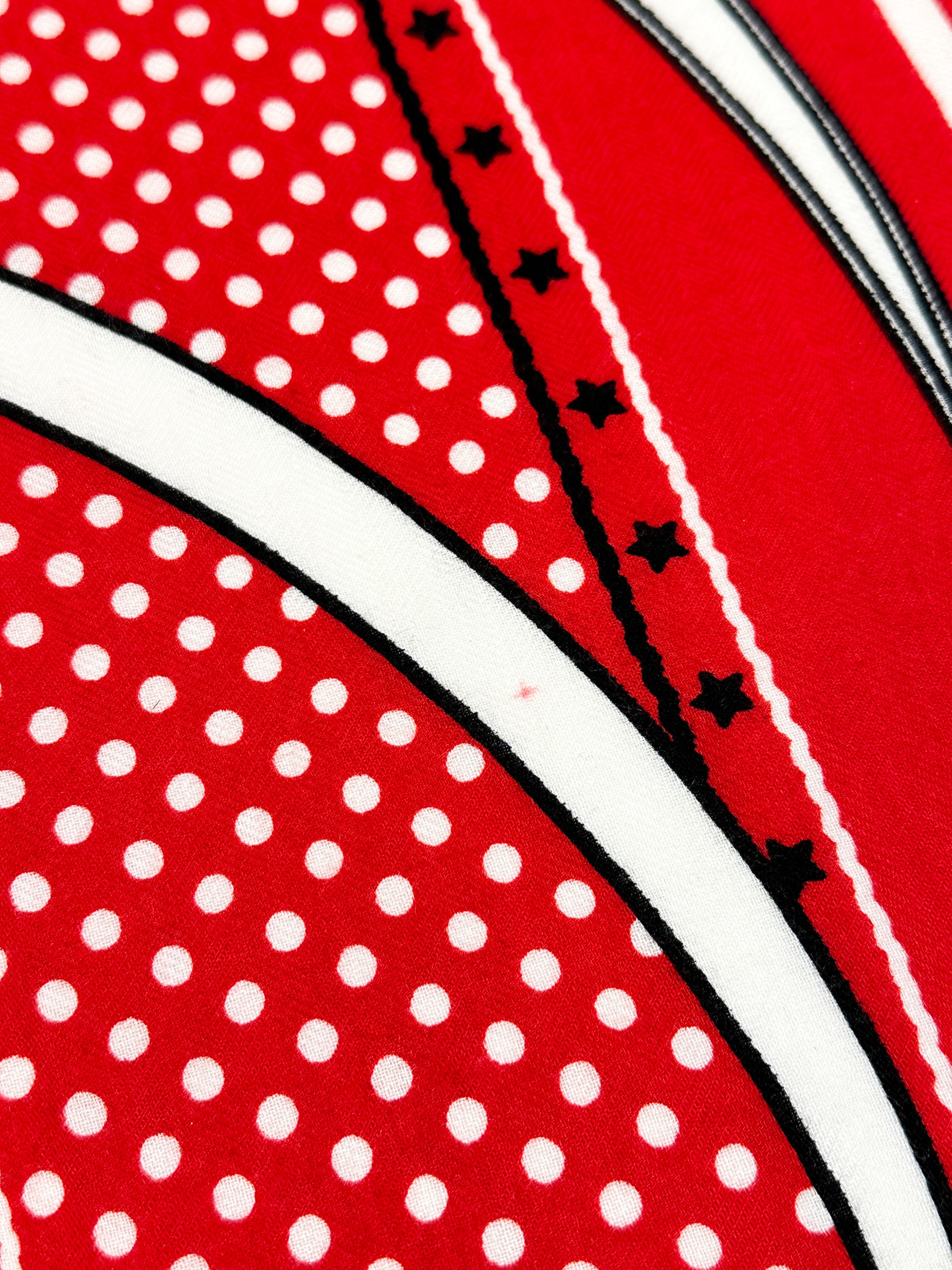 Hermès Grand Manege Bandana Cashmere Silk 140