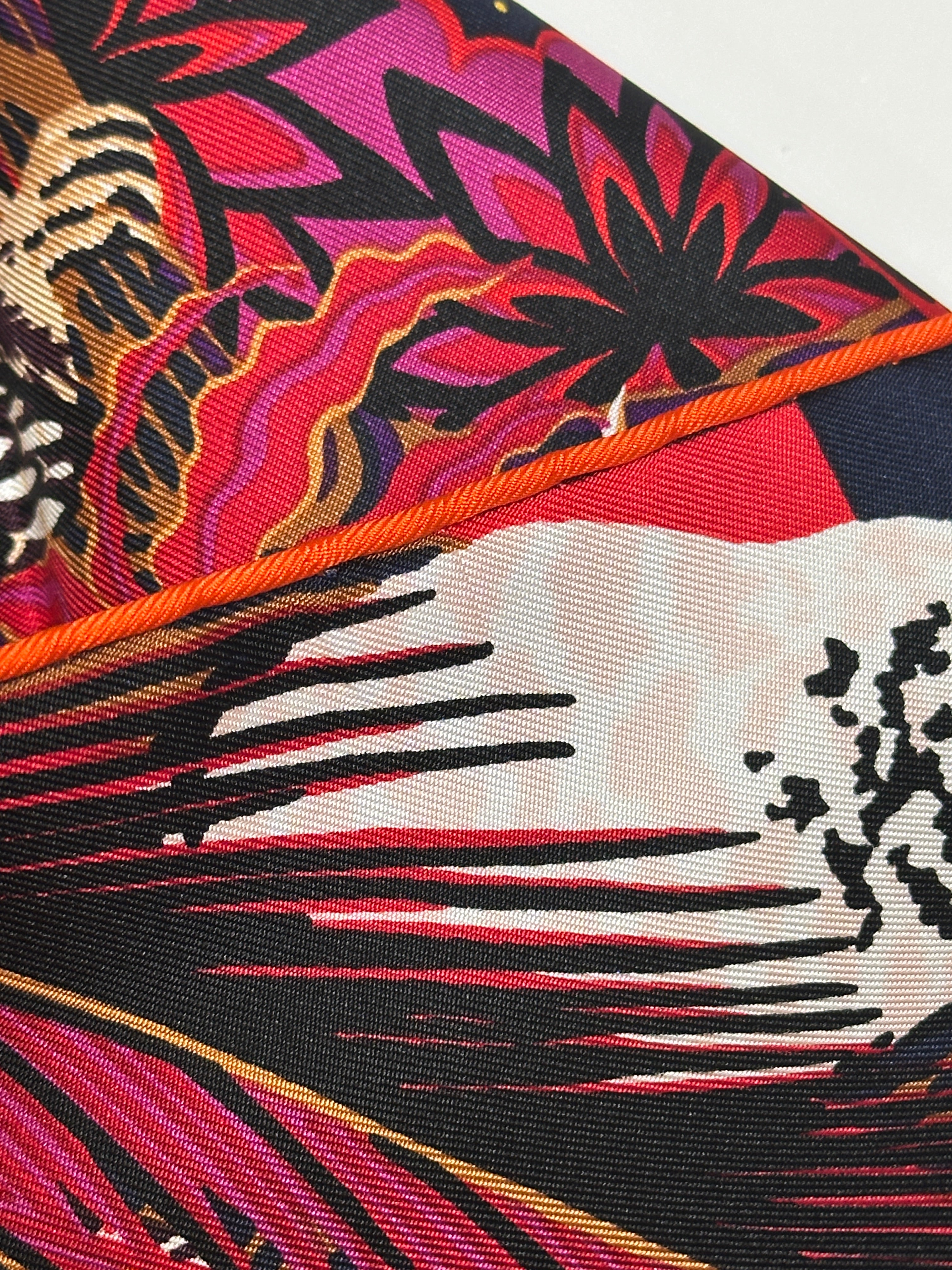 Hermès Wild Singapore 90