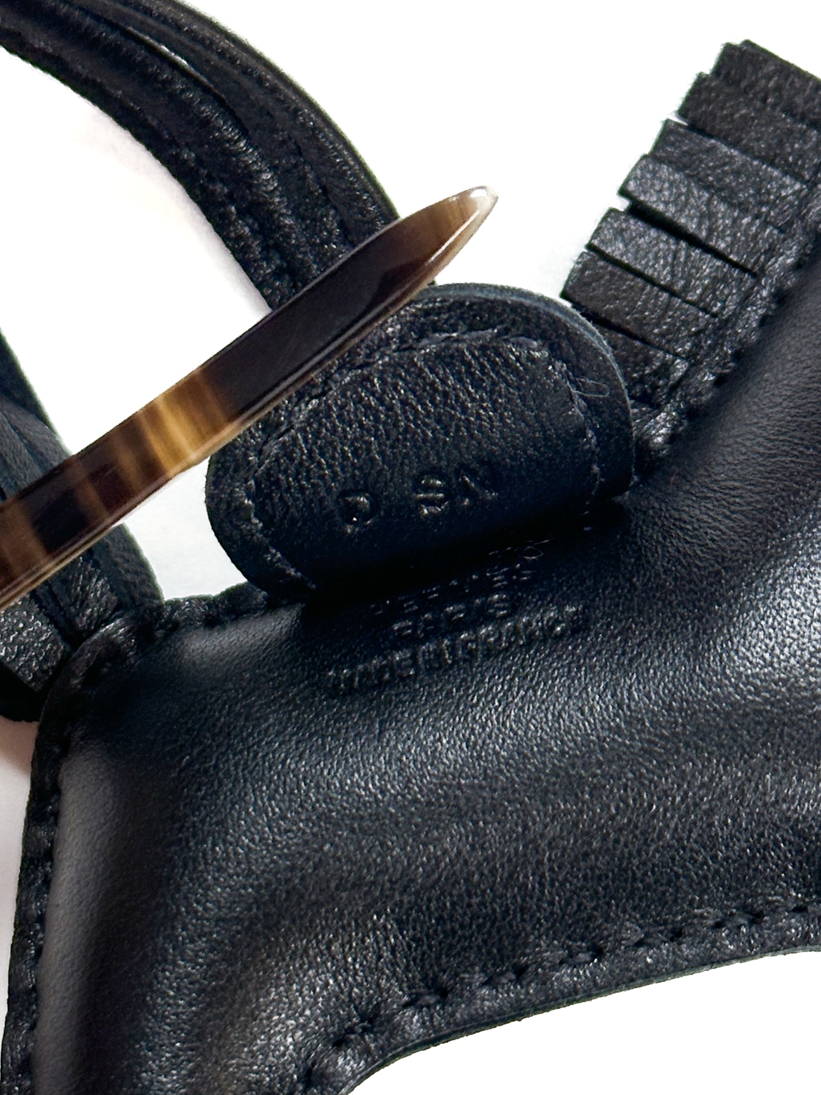 Hermès Rodeo Charm PM