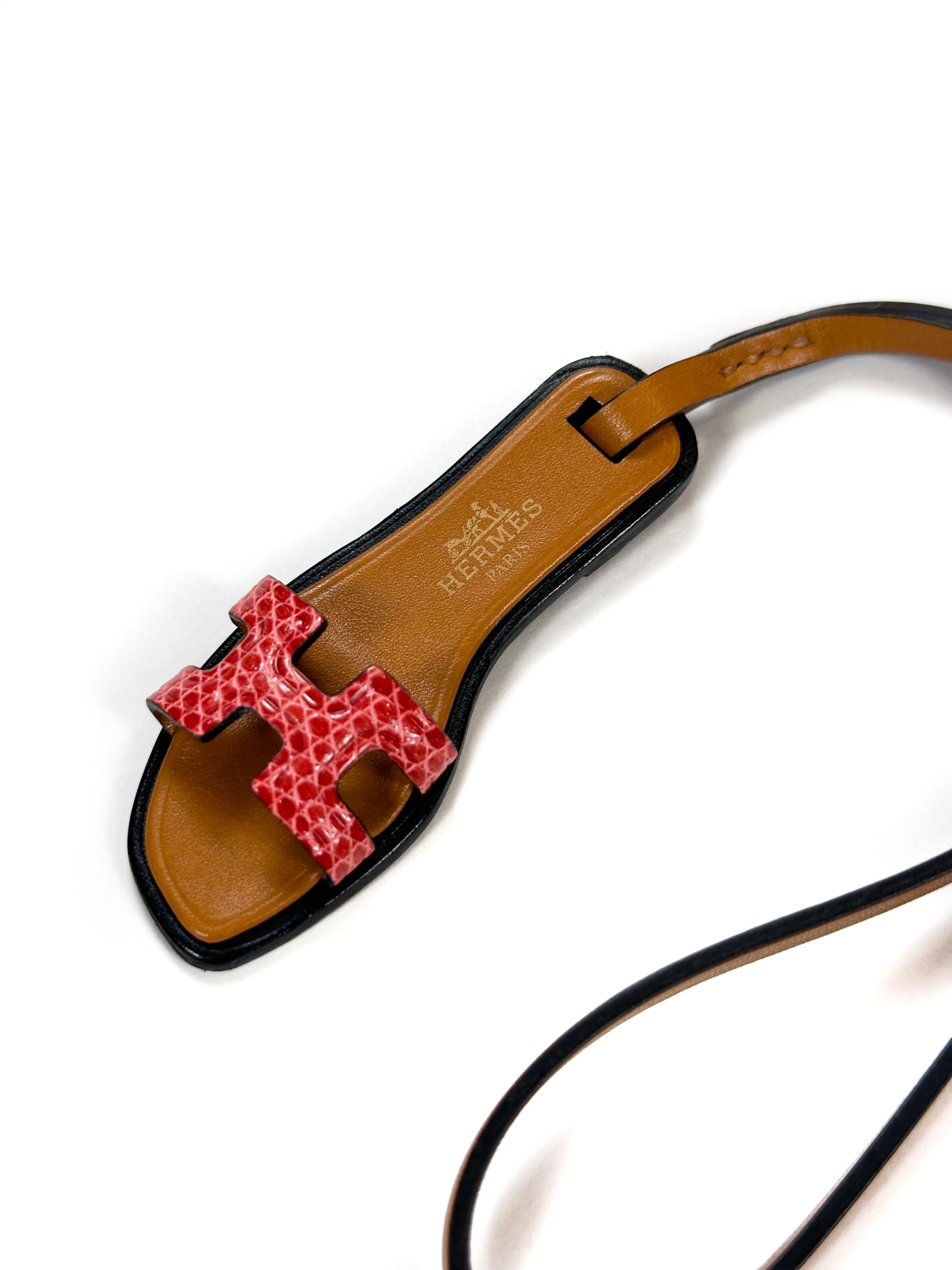 Hermès Oran Nano Charm