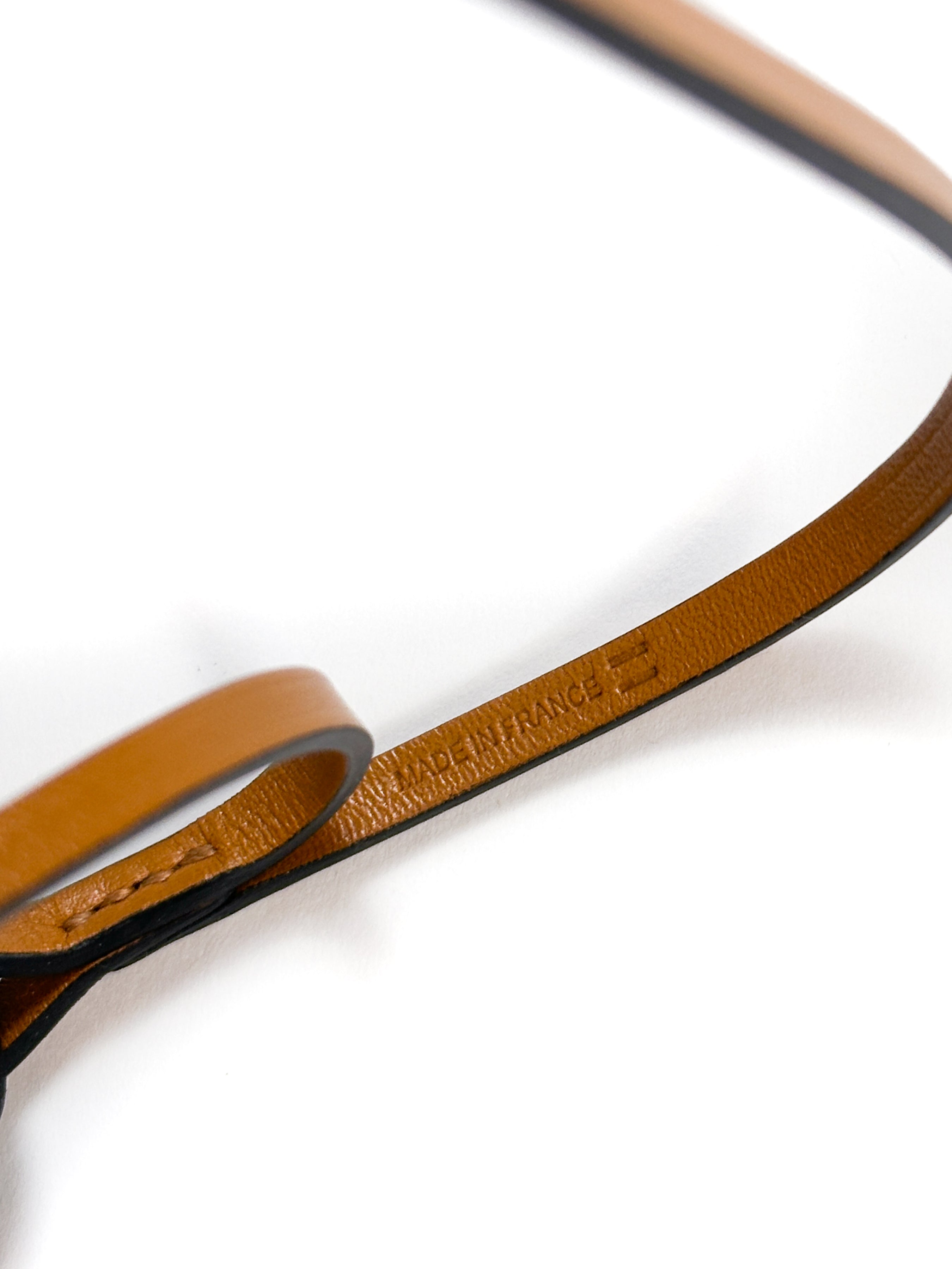 Hermès Oran Nano Charm