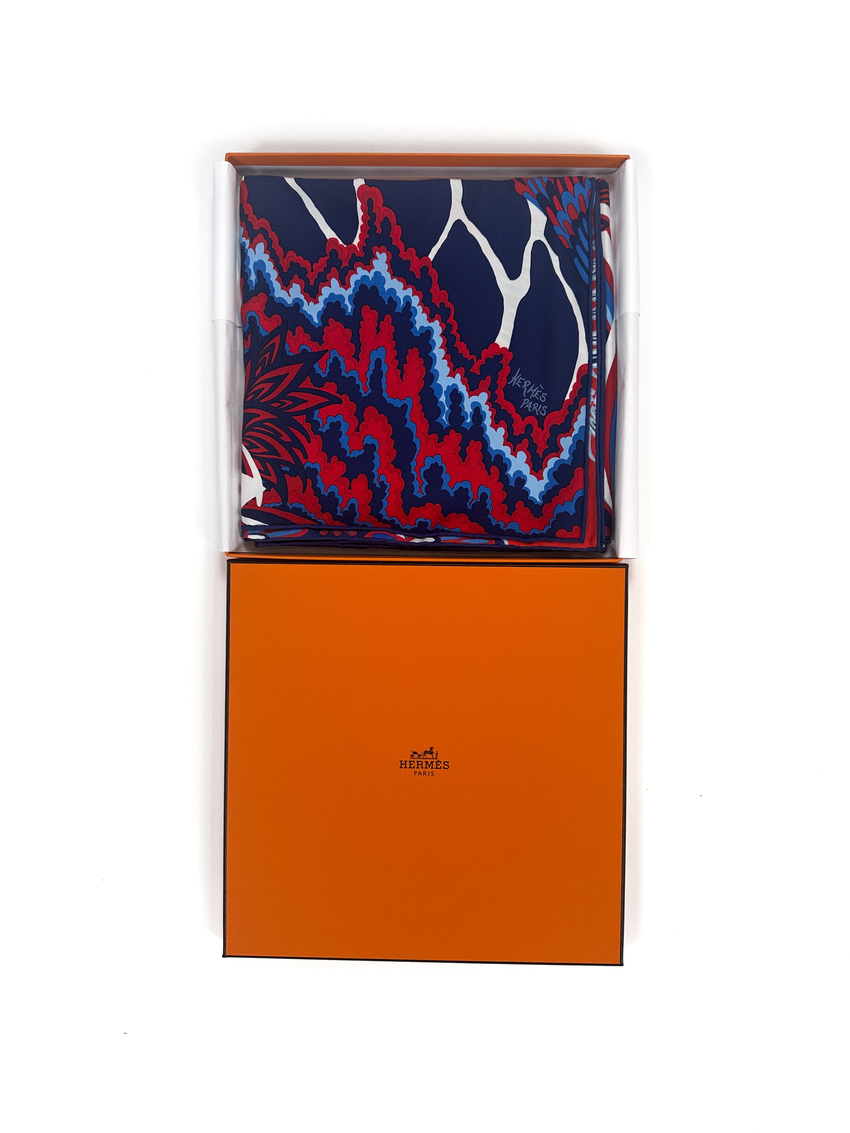 Hermès The Three Graces 90