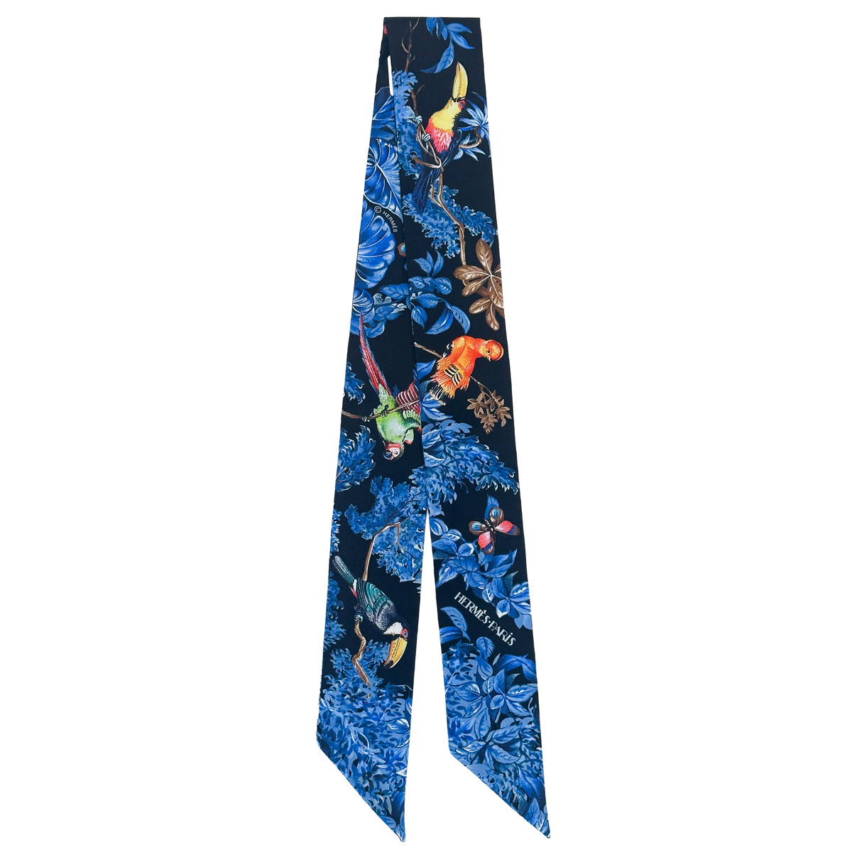 Hermès Équateur Twilly