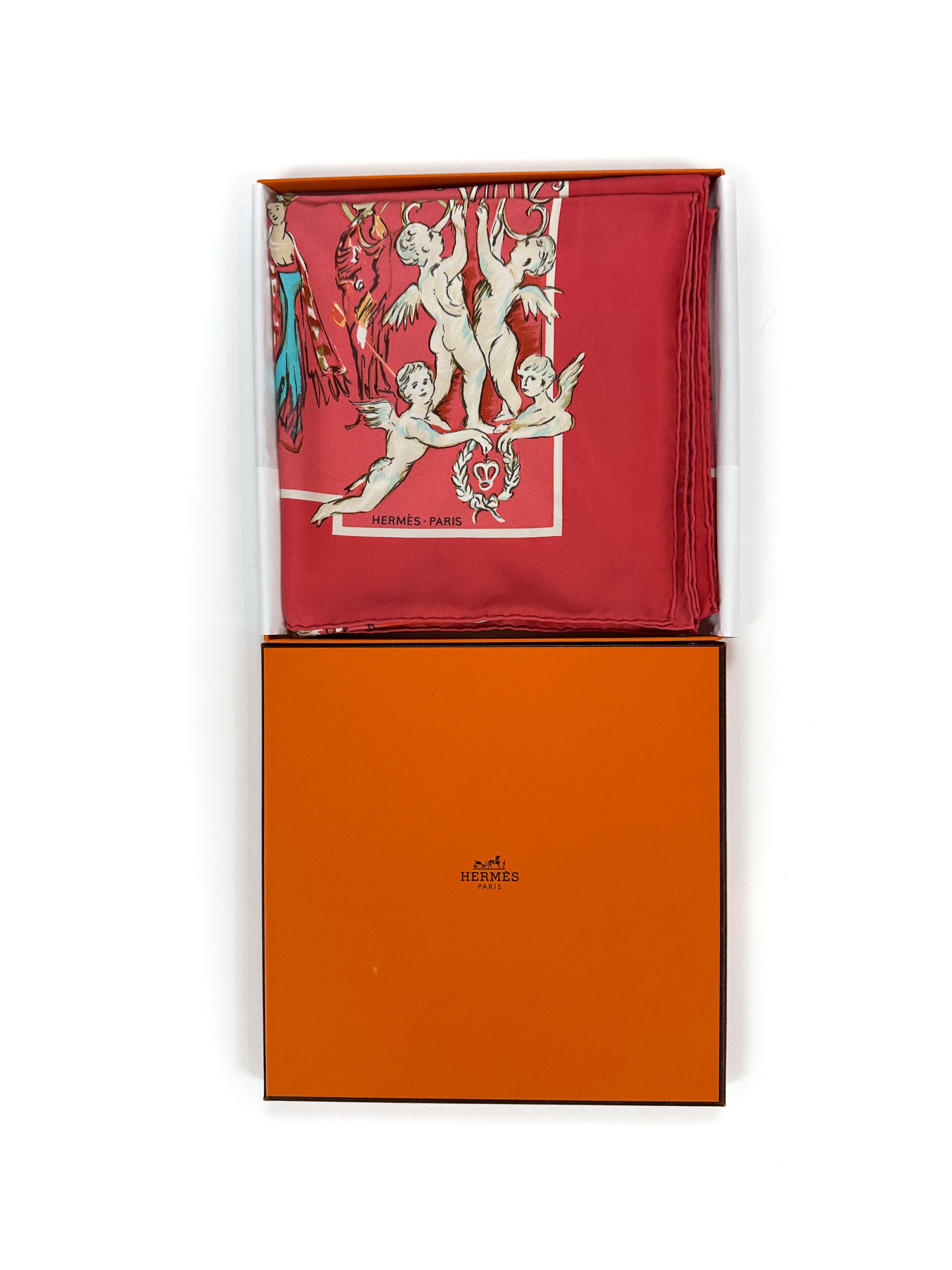 Hermès Soirée de Gala 90