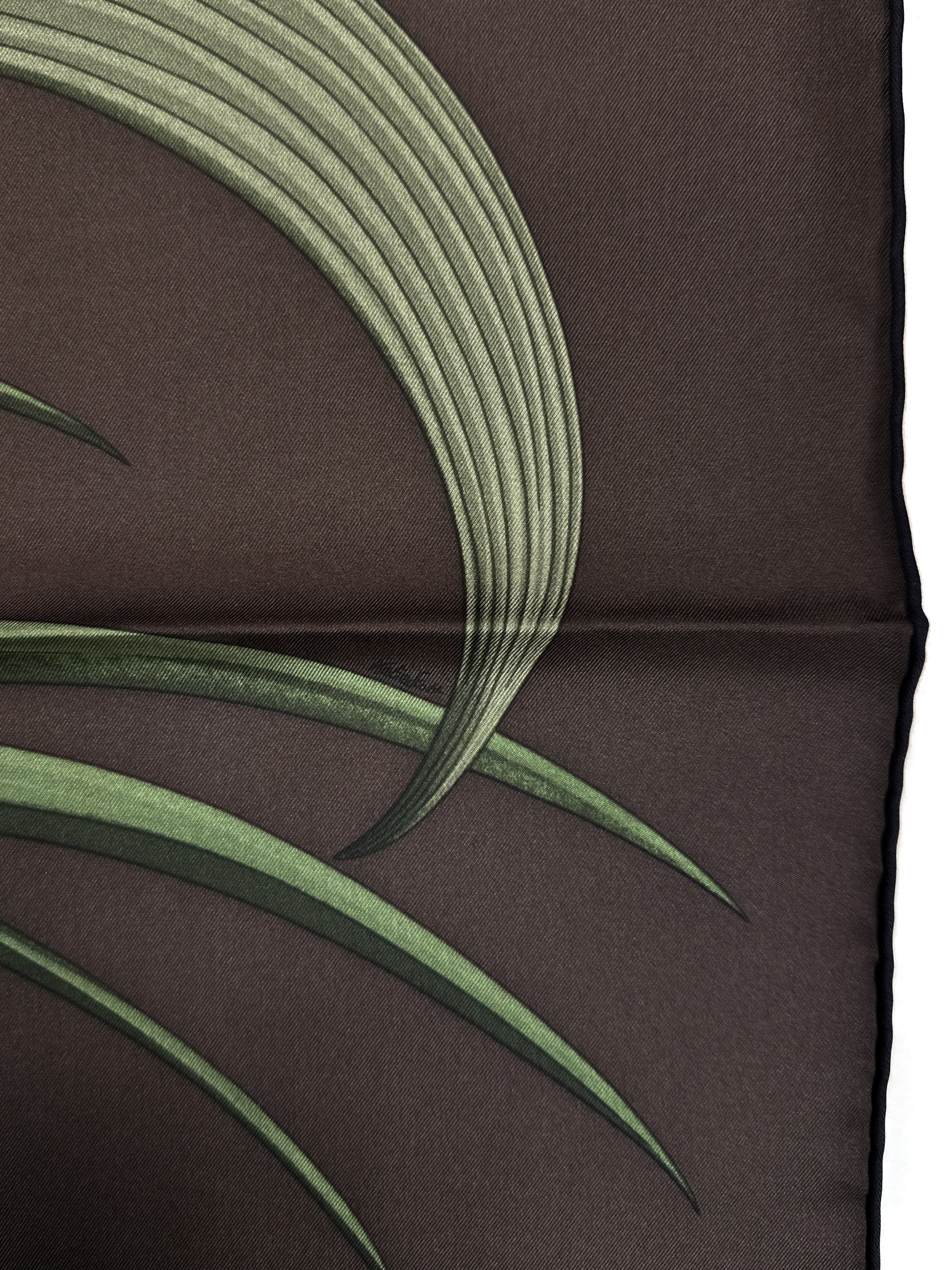 Hermès Bouquet Final 90