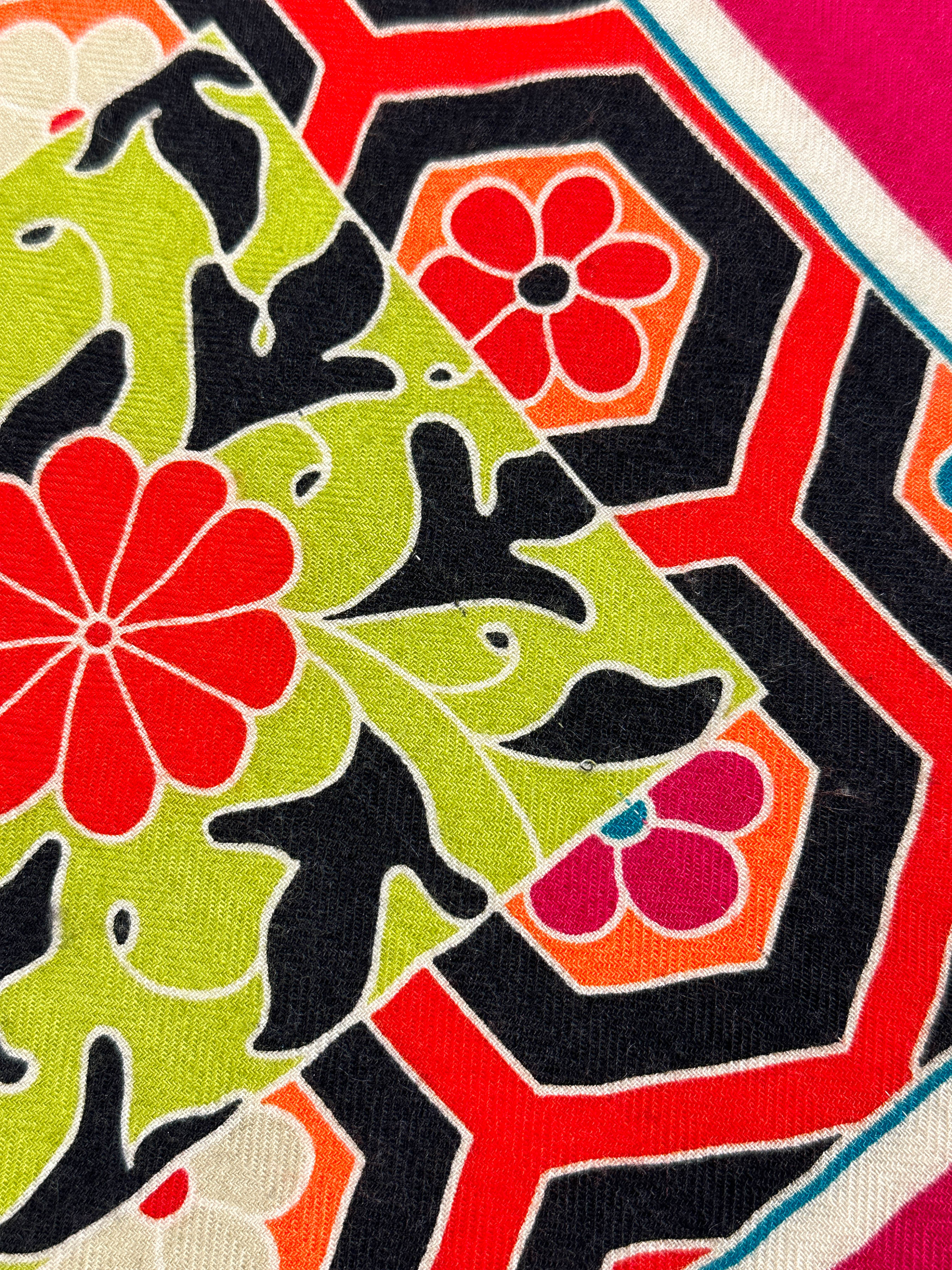 Hermès Collections Imperiales Cashmere Silk 140