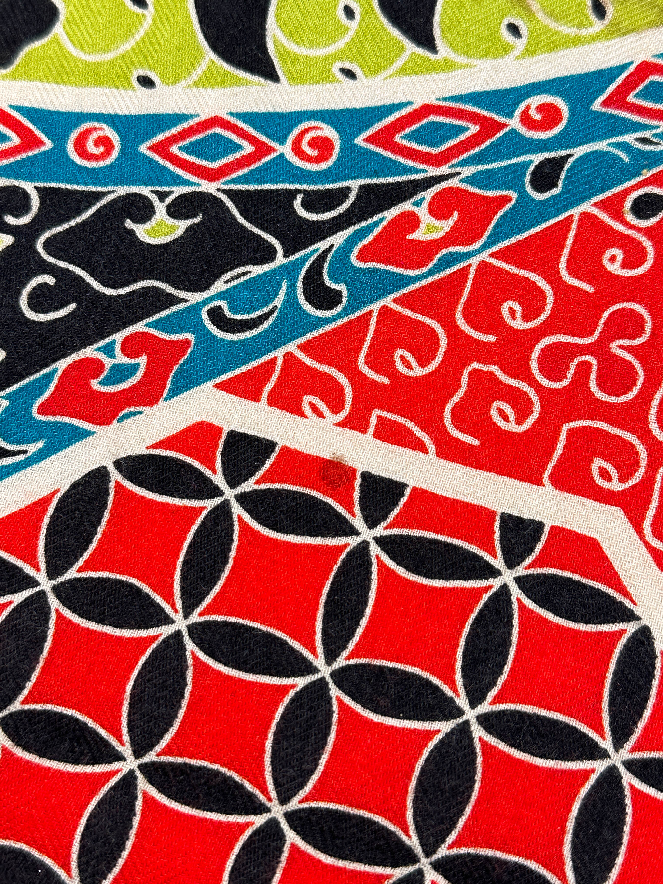 Hermès Collections Imperiales Cashmere Silk 140