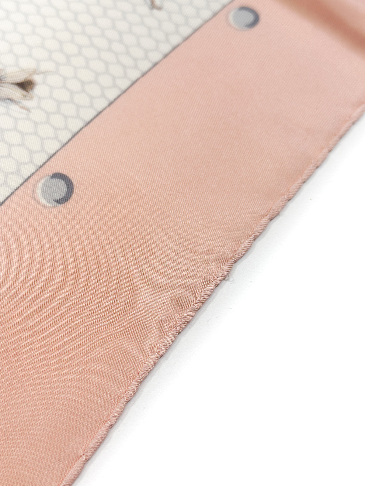 Hermès Les Insects 90
