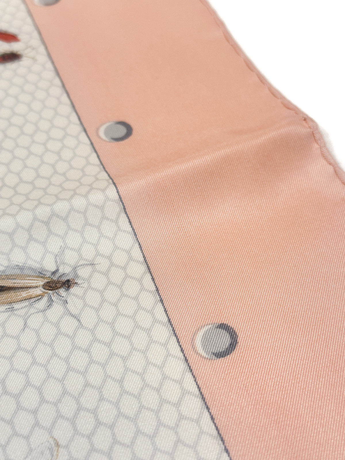 Hermès Les Insects 90