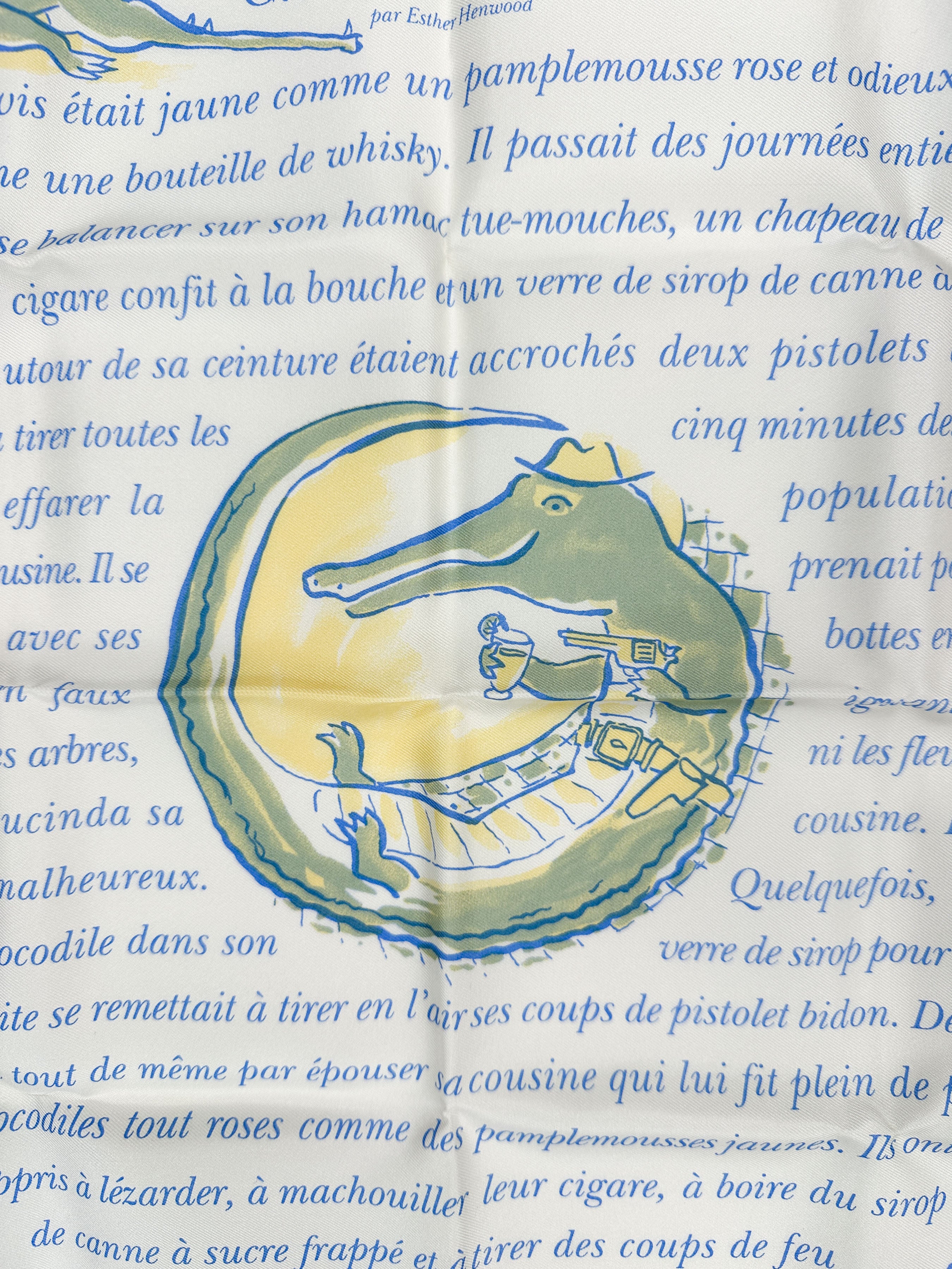 Hermes Clovis Story Book 45